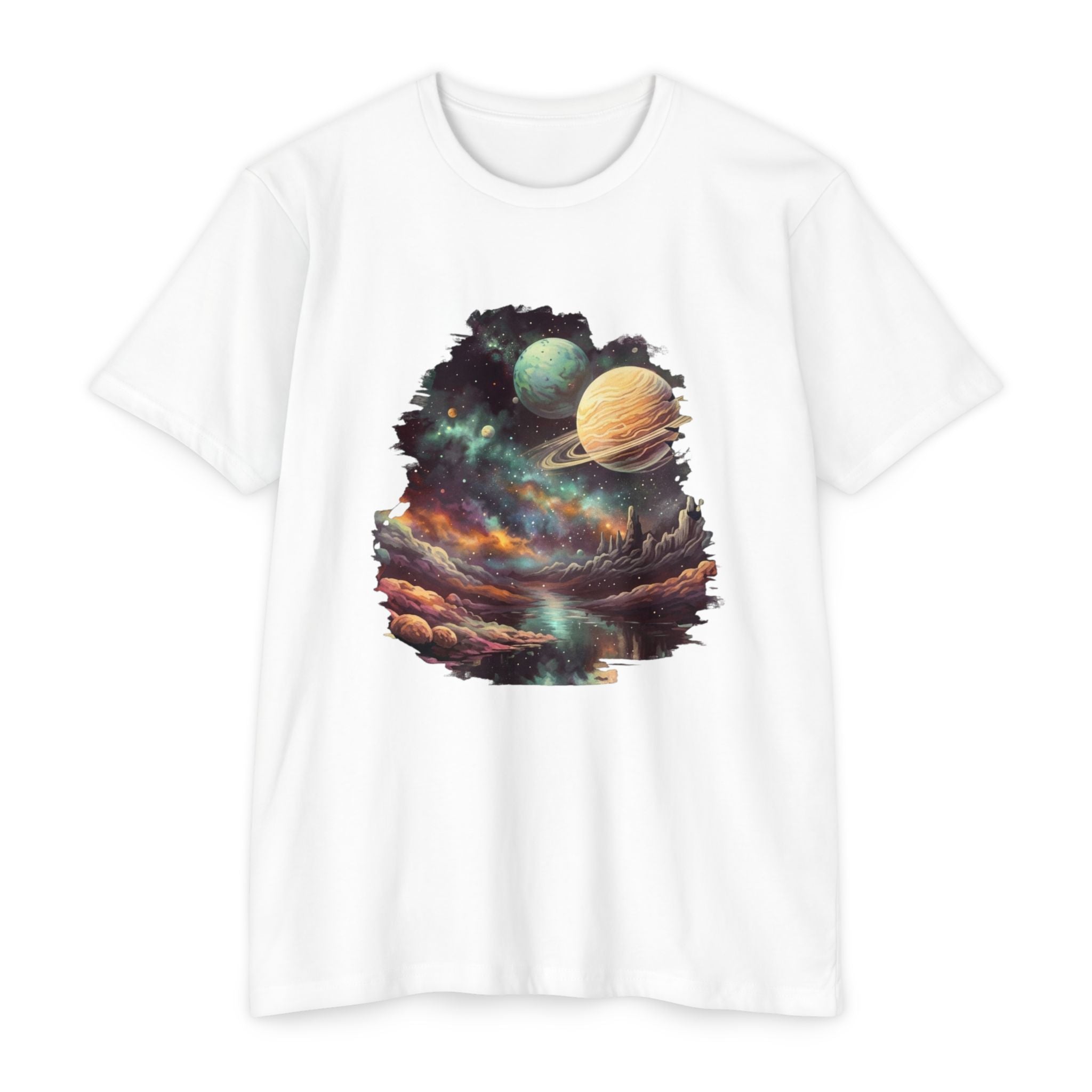 Bless Energy Tee – You Are The Energy Edition