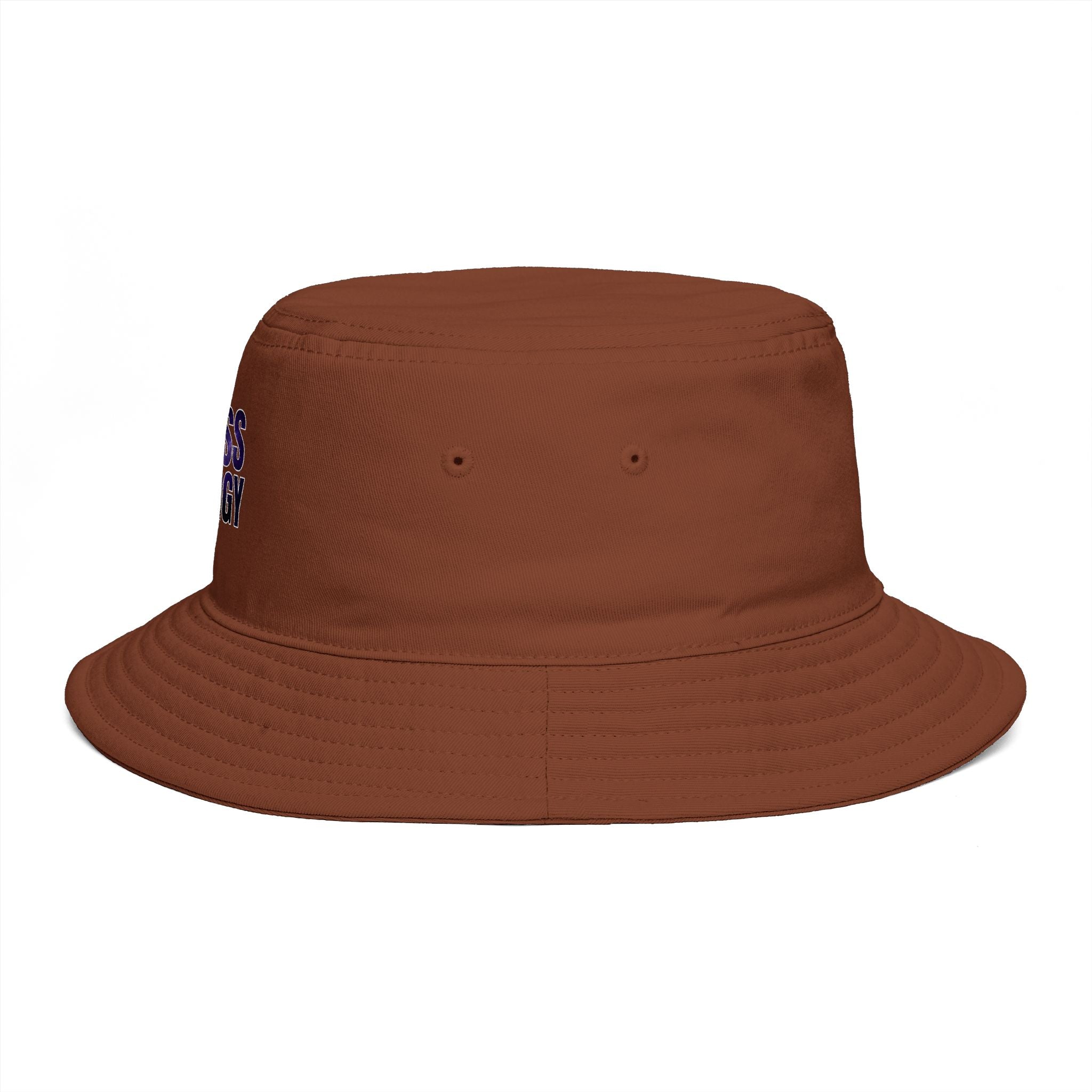 Bless Energy Bucket Hat – Everyday Energy Edition