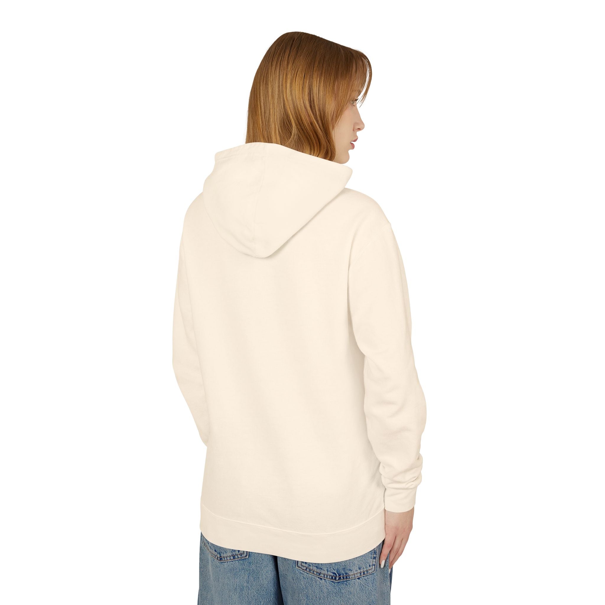 Bless Energy Cosmic Hoodie – Inner Universe Edition