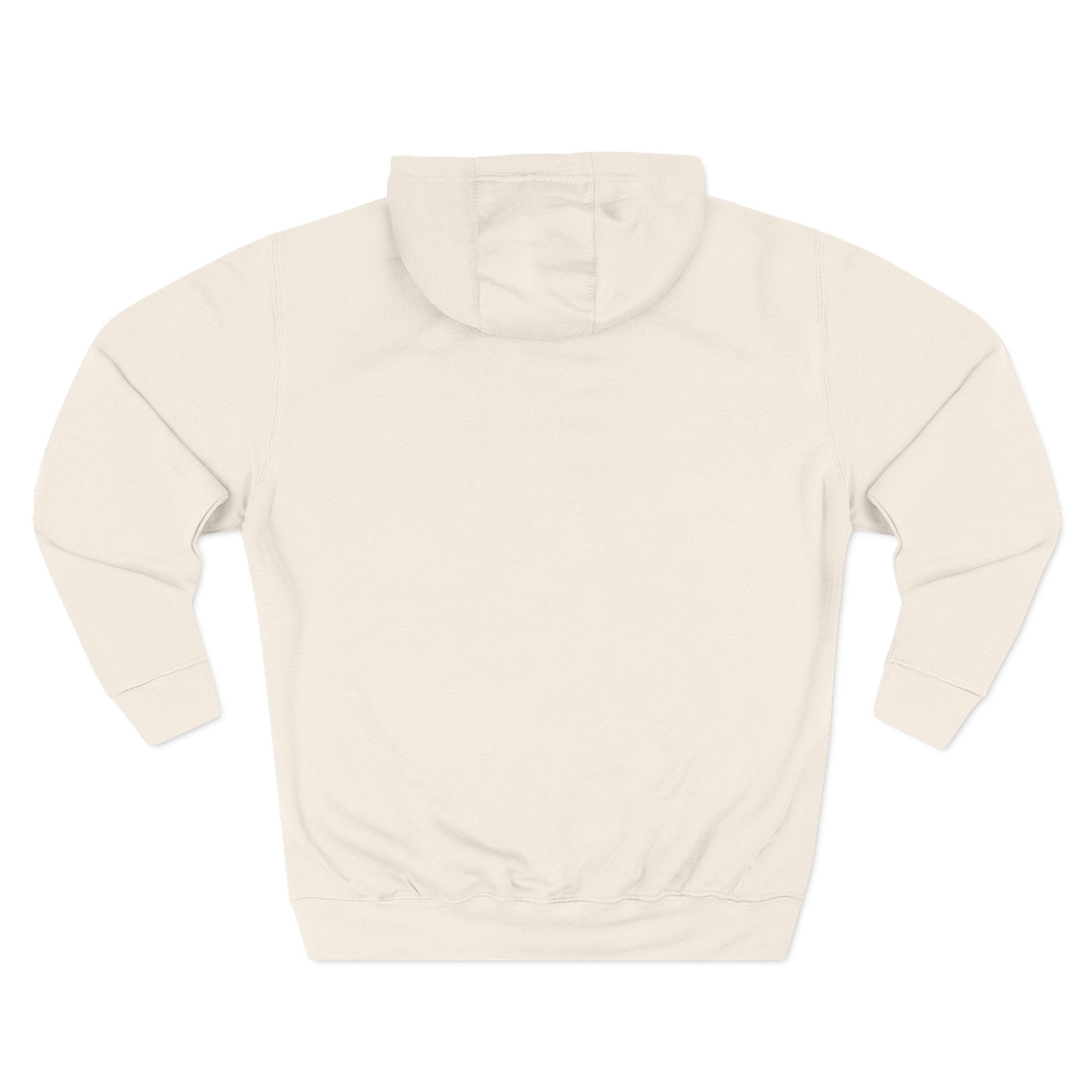 Bless Energy Essential Hoodie – Minimal Signature Edition