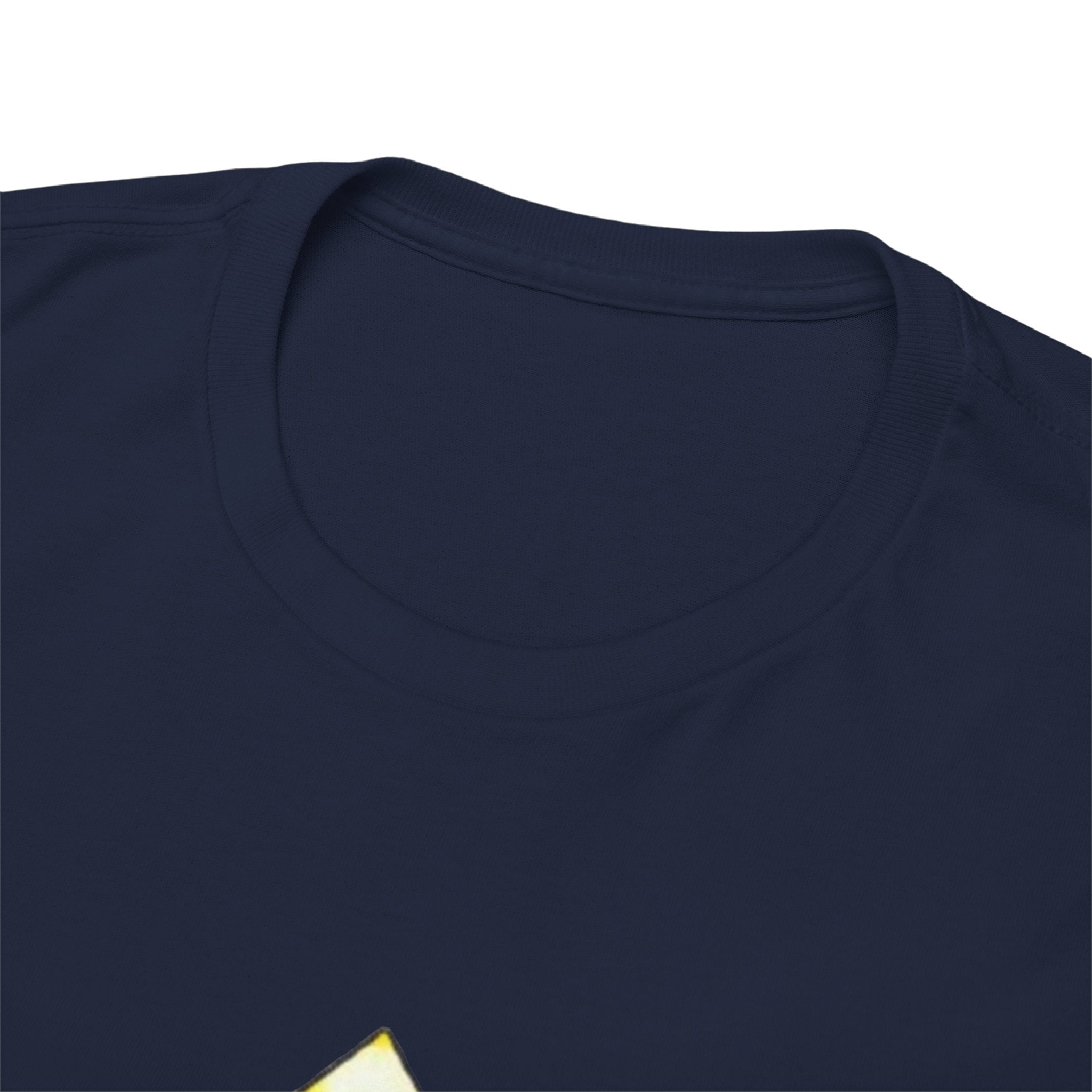 Bless Energy Signature Tee – Energy Speaks Before You Do Edition