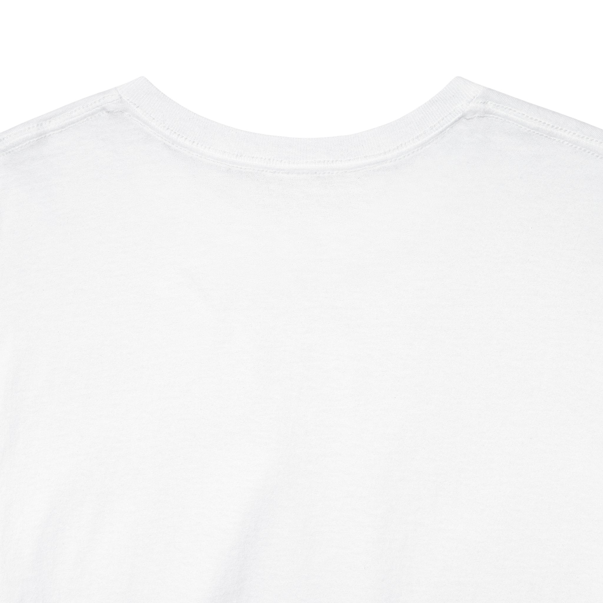 Bless Energy Signature Tee – Energy Speaks Before You Do Edition