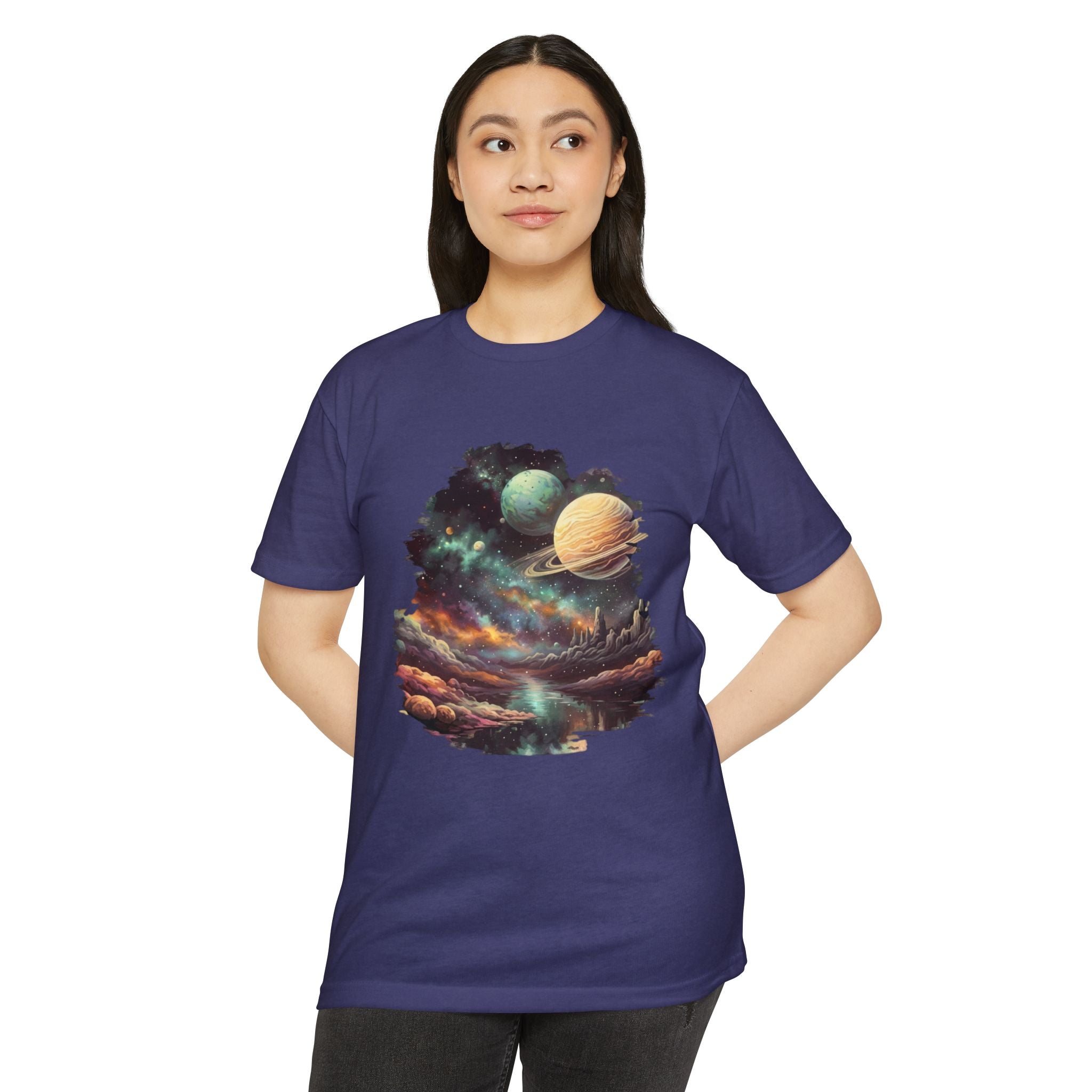 Bless Energy Tee – You Are The Energy Edition