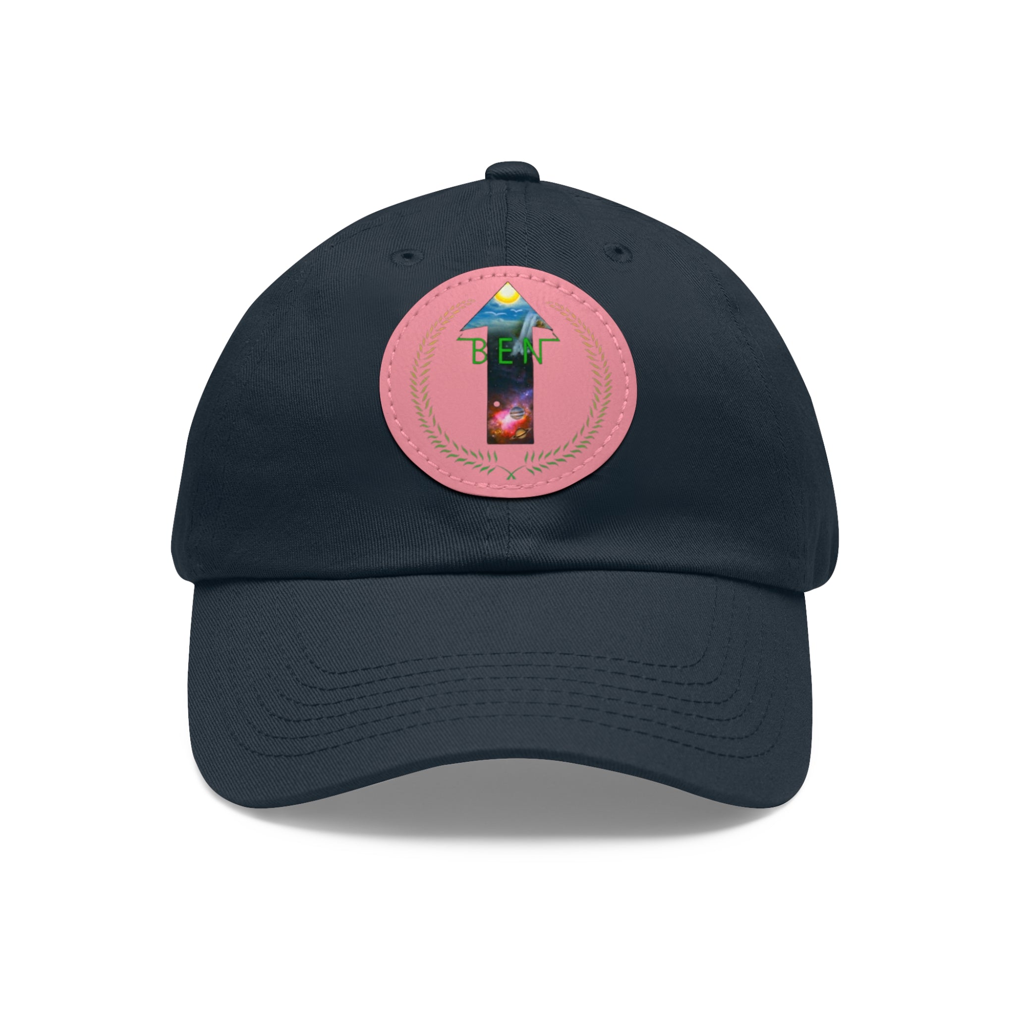 Bless Energy Heritage Cap – Earth Tone Edition