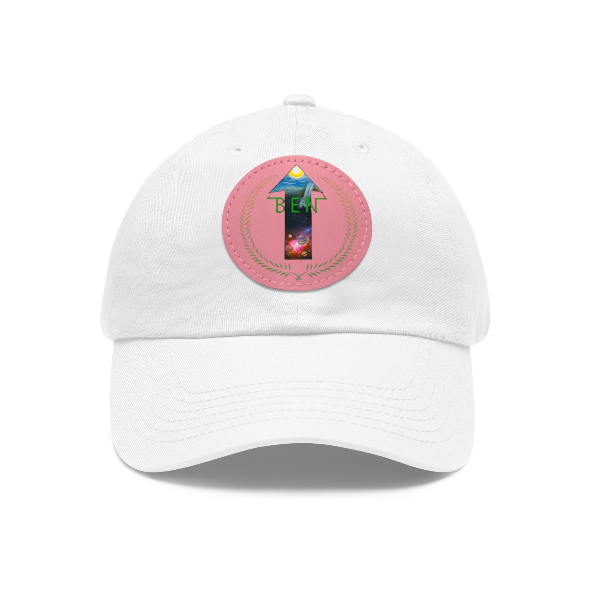 Bless Energy Heritage Cap – Earth Tone Edition