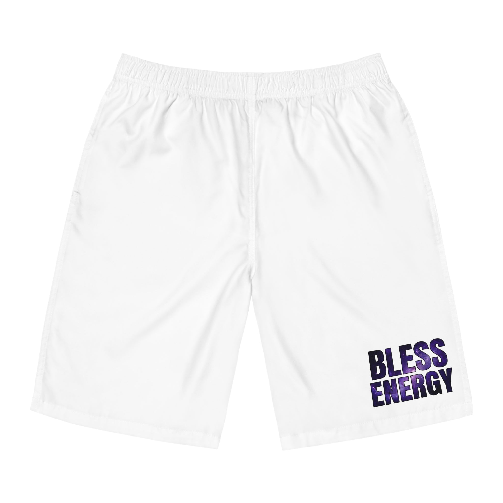 Bless Energy Board Shorts – Essential Energy Edition
