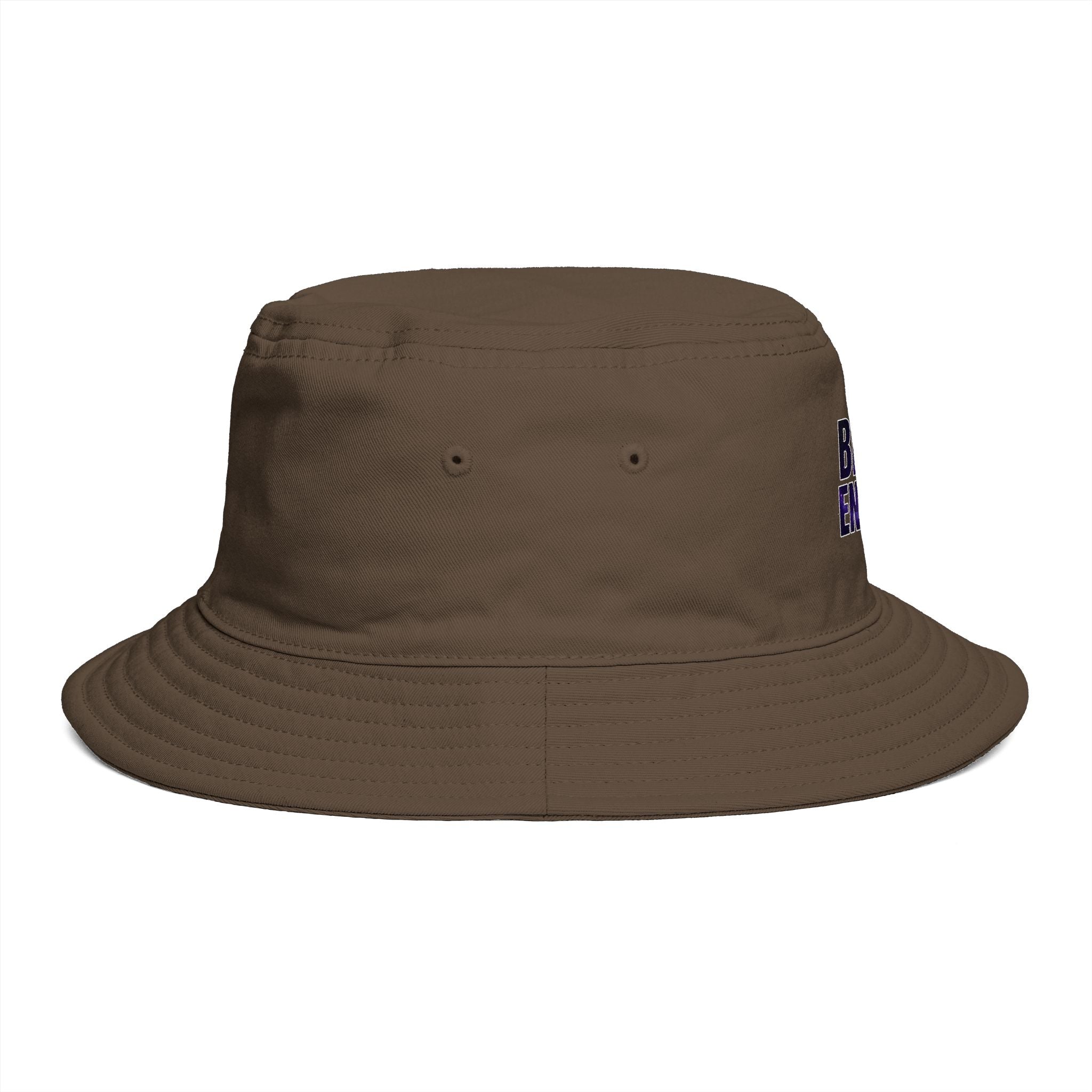 Bless Energy Bucket Hat – Everyday Energy Edition