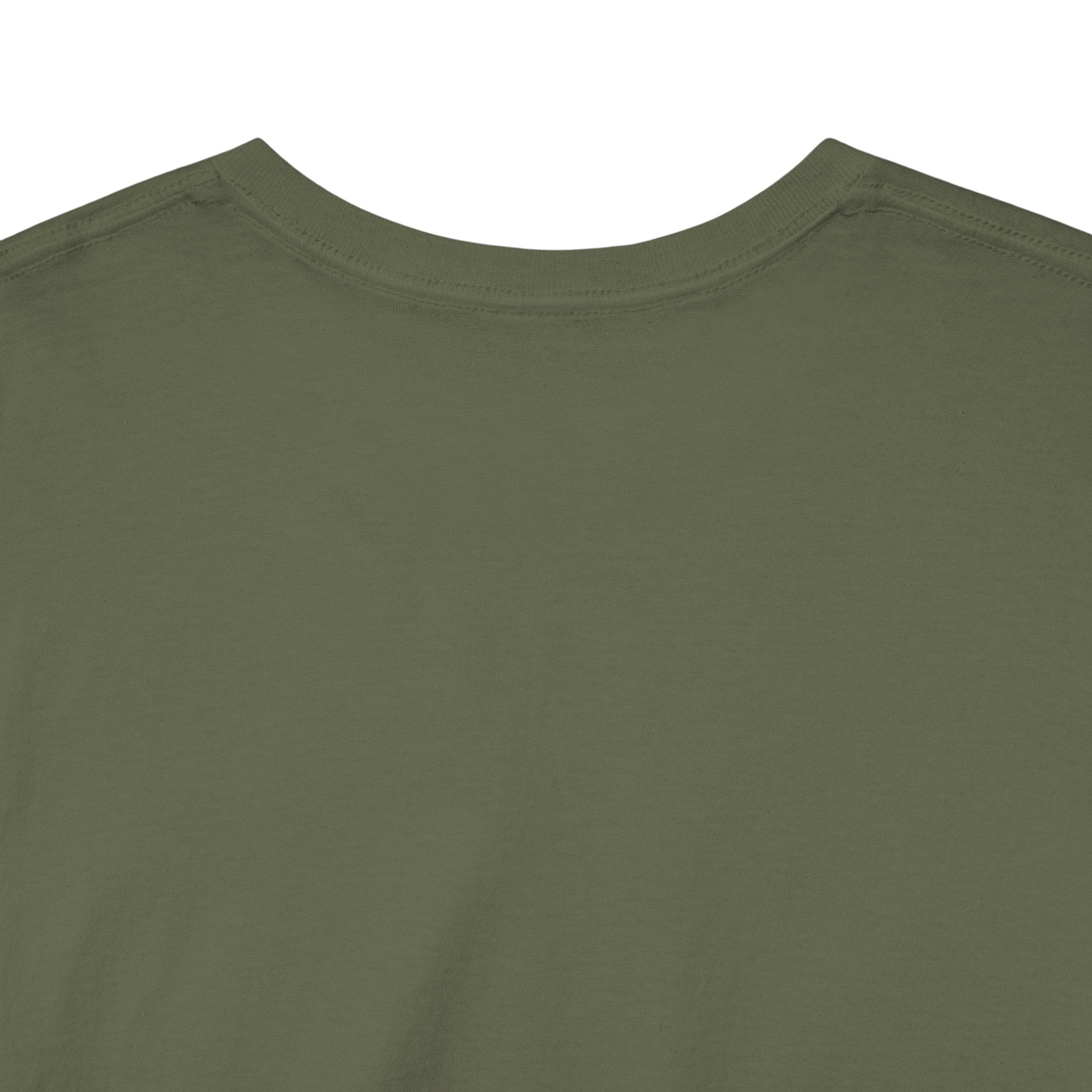 Bless Energy Signature Tee – Energy Speaks Before You Do Edition