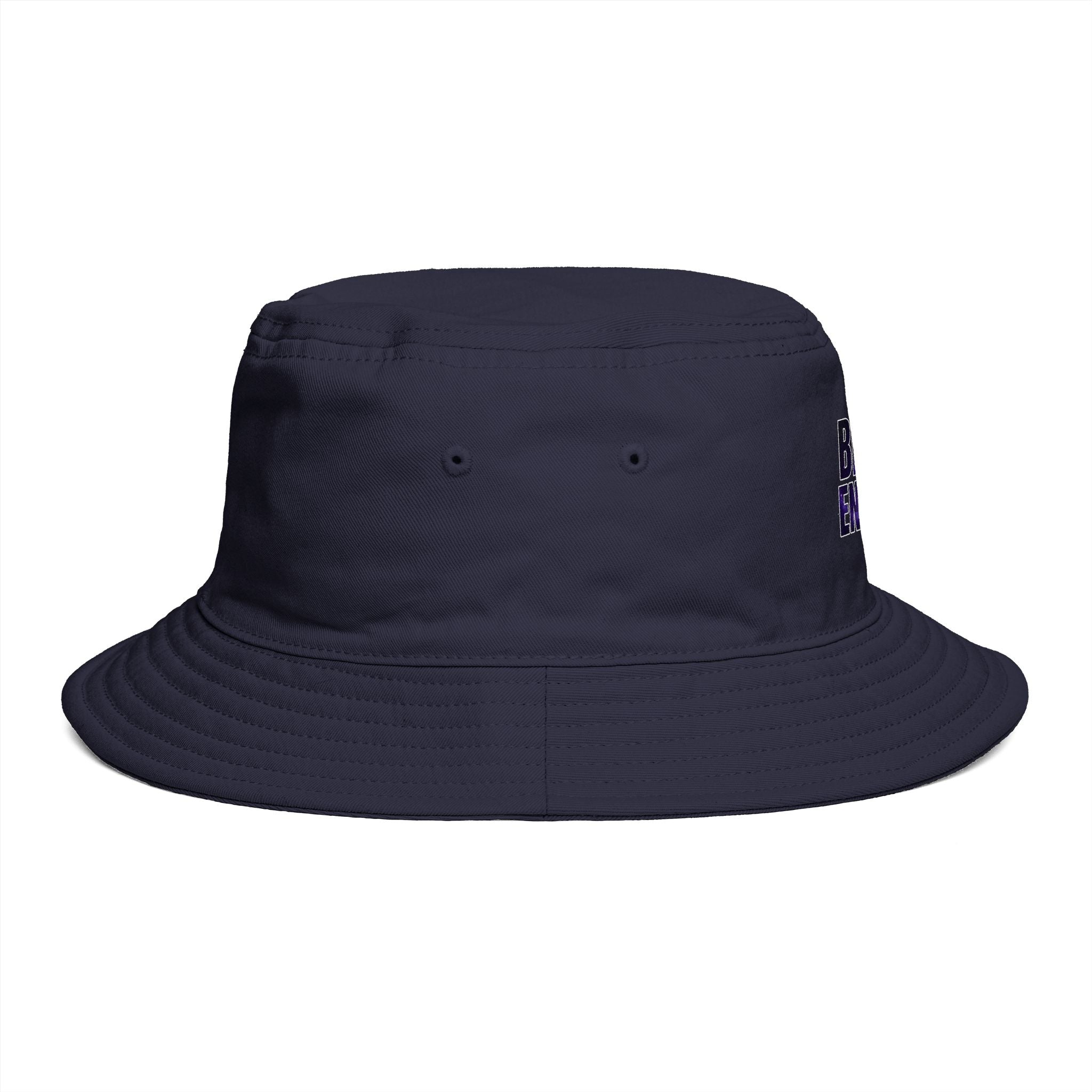 Bless Energy Bucket Hat – Everyday Energy Edition
