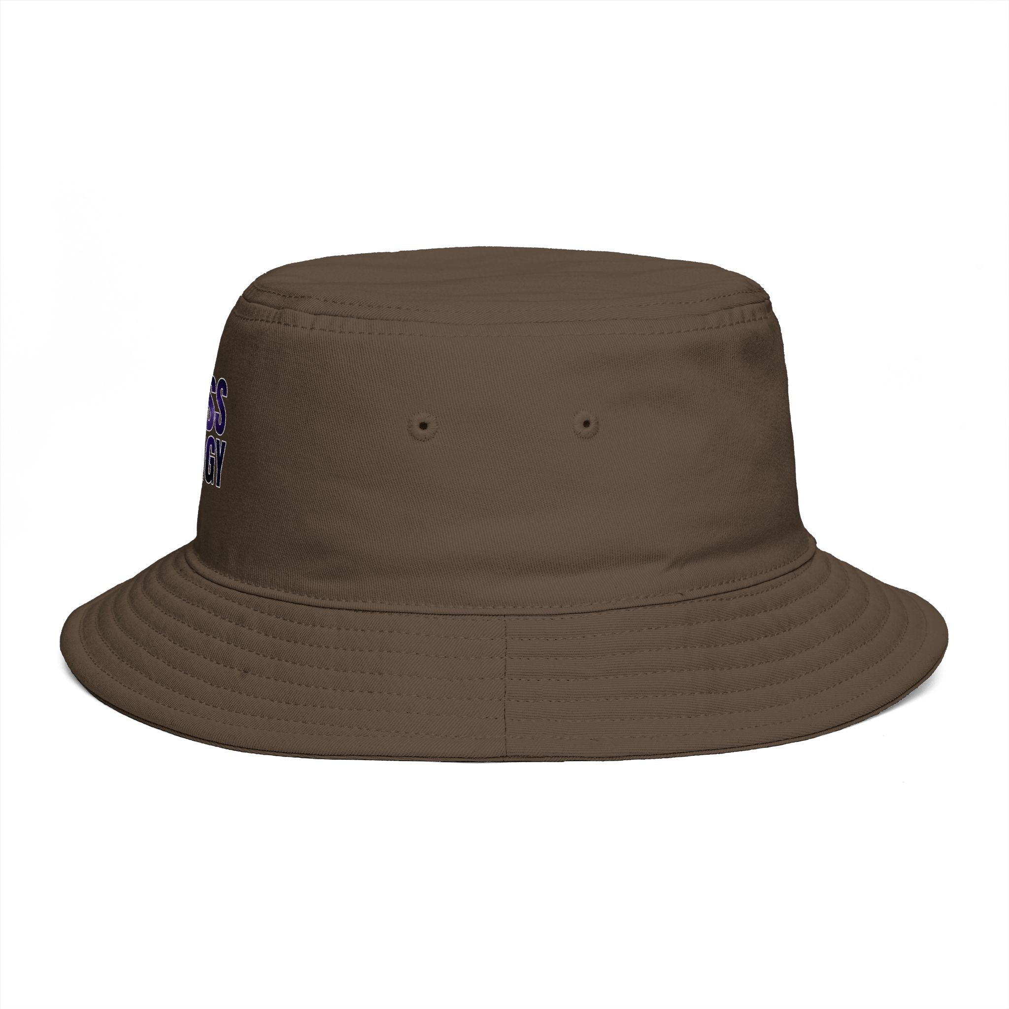Bless Energy Bucket Hat – Everyday Energy Edition