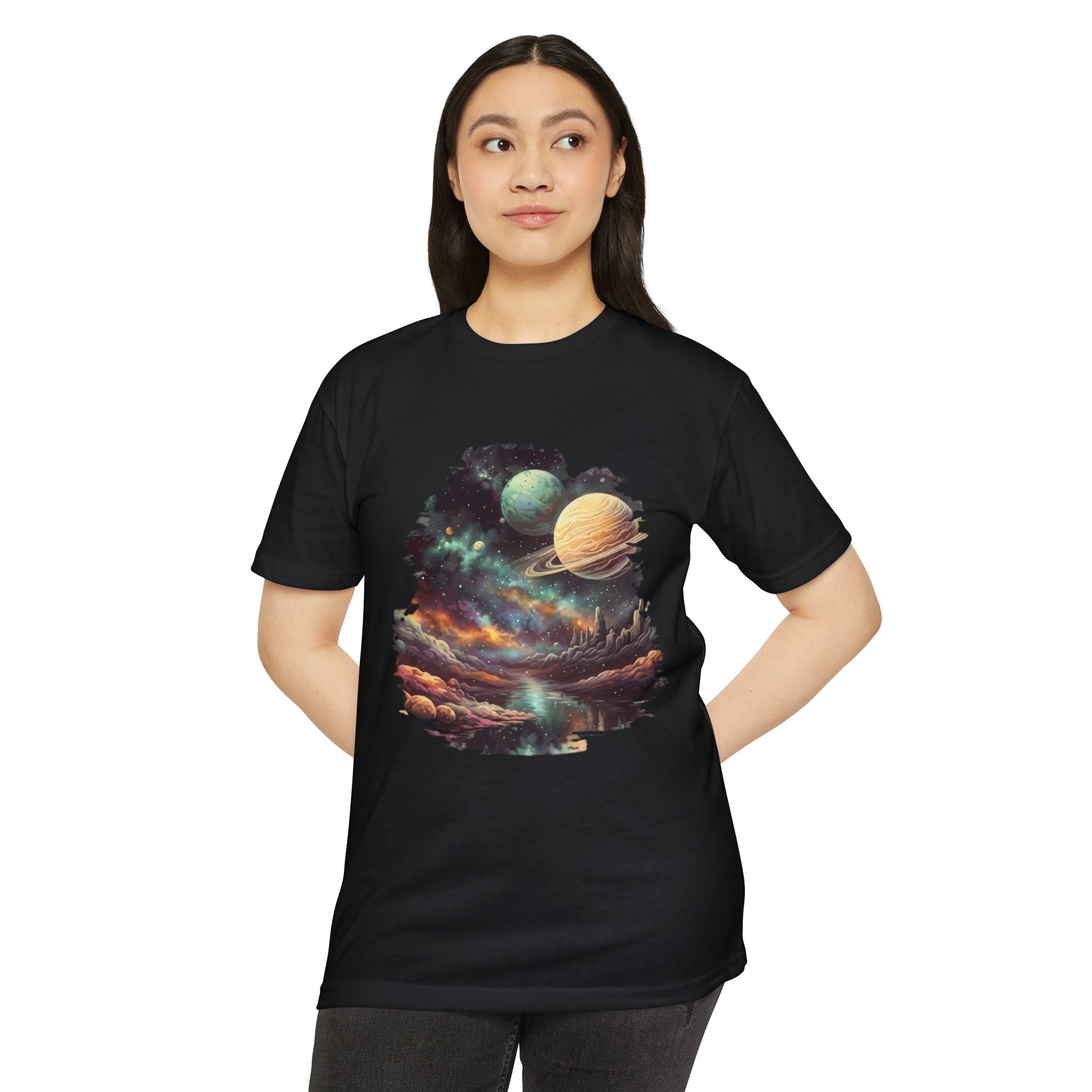 Bless Energy Tee – You Are The Energy Edition