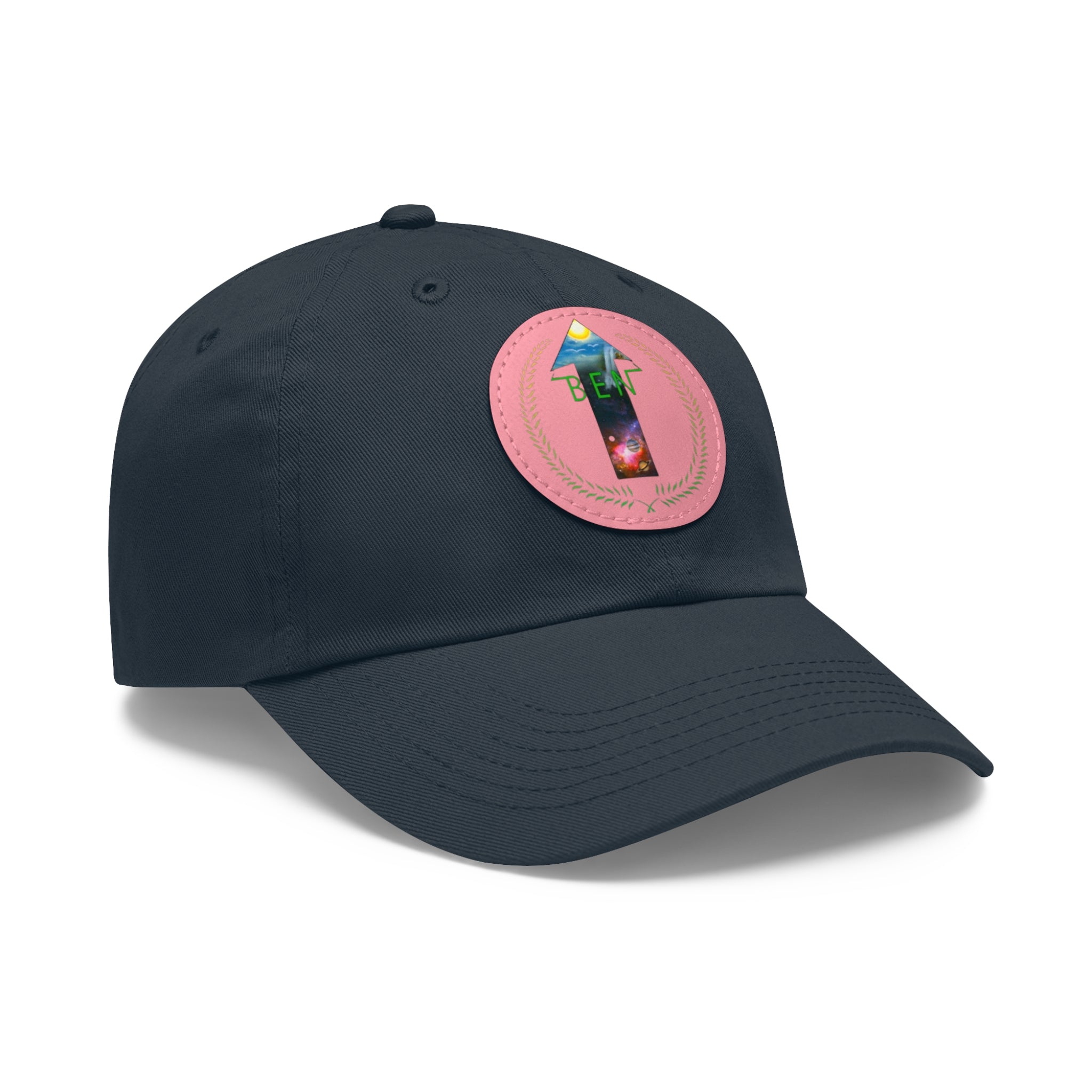Bless Energy Heritage Cap – Earth Tone Edition
