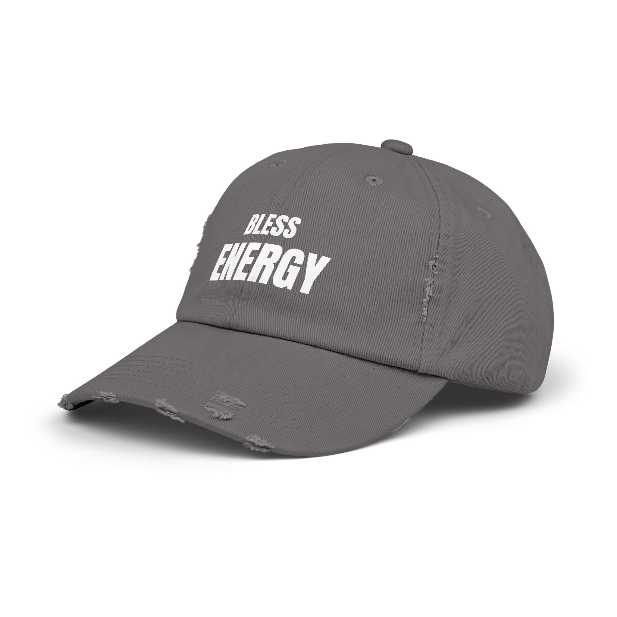 Bless Energy Cap – Aligned Energy Edition