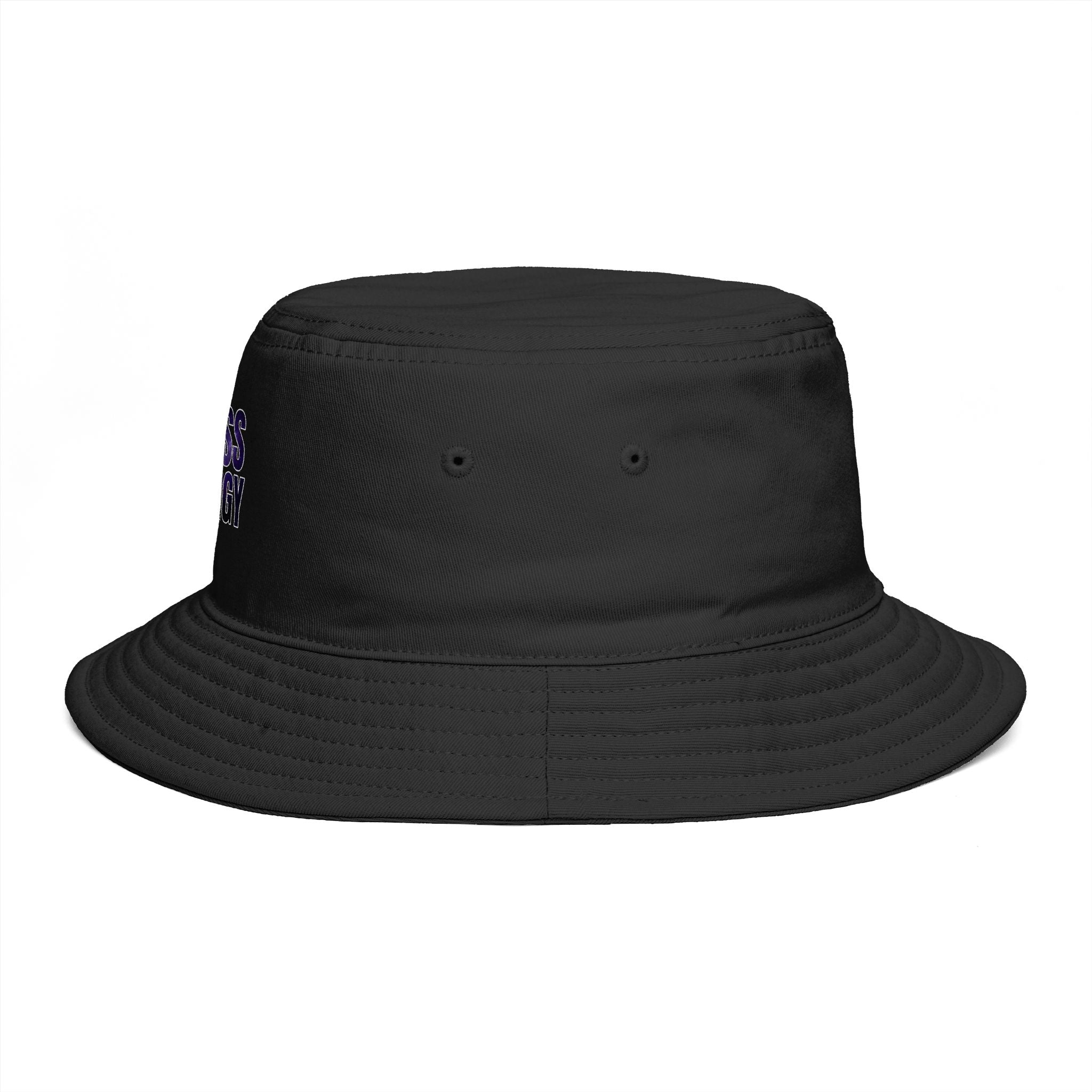 Bless Energy Bucket Hat – Everyday Energy Edition
