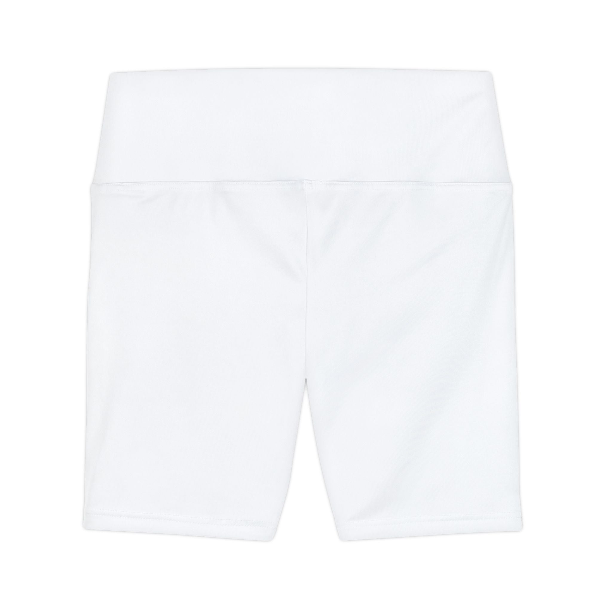 Bless Energy Women’s Workout Shorts – Aligned Movement Edition