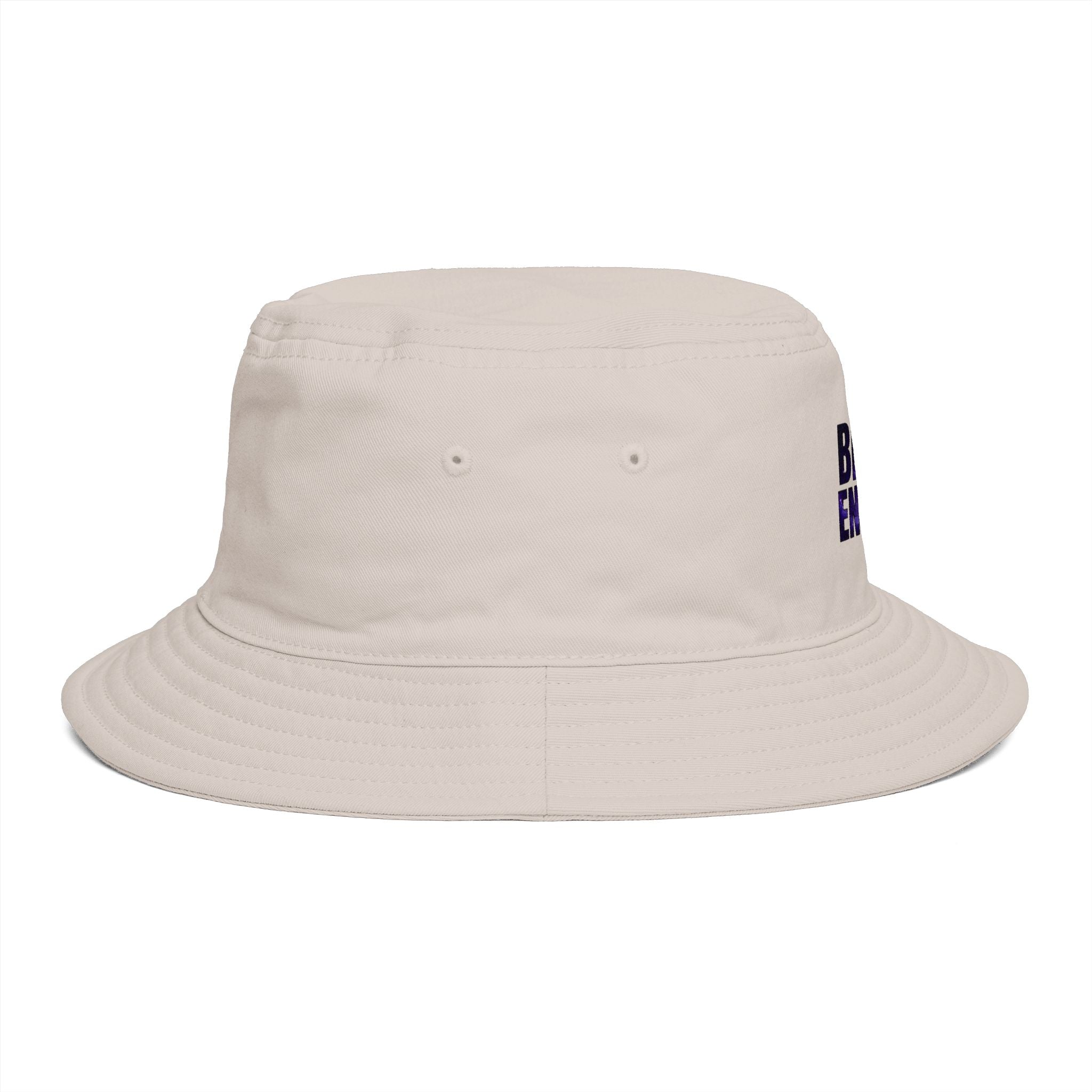 Bless Energy Bucket Hat – Everyday Energy Edition