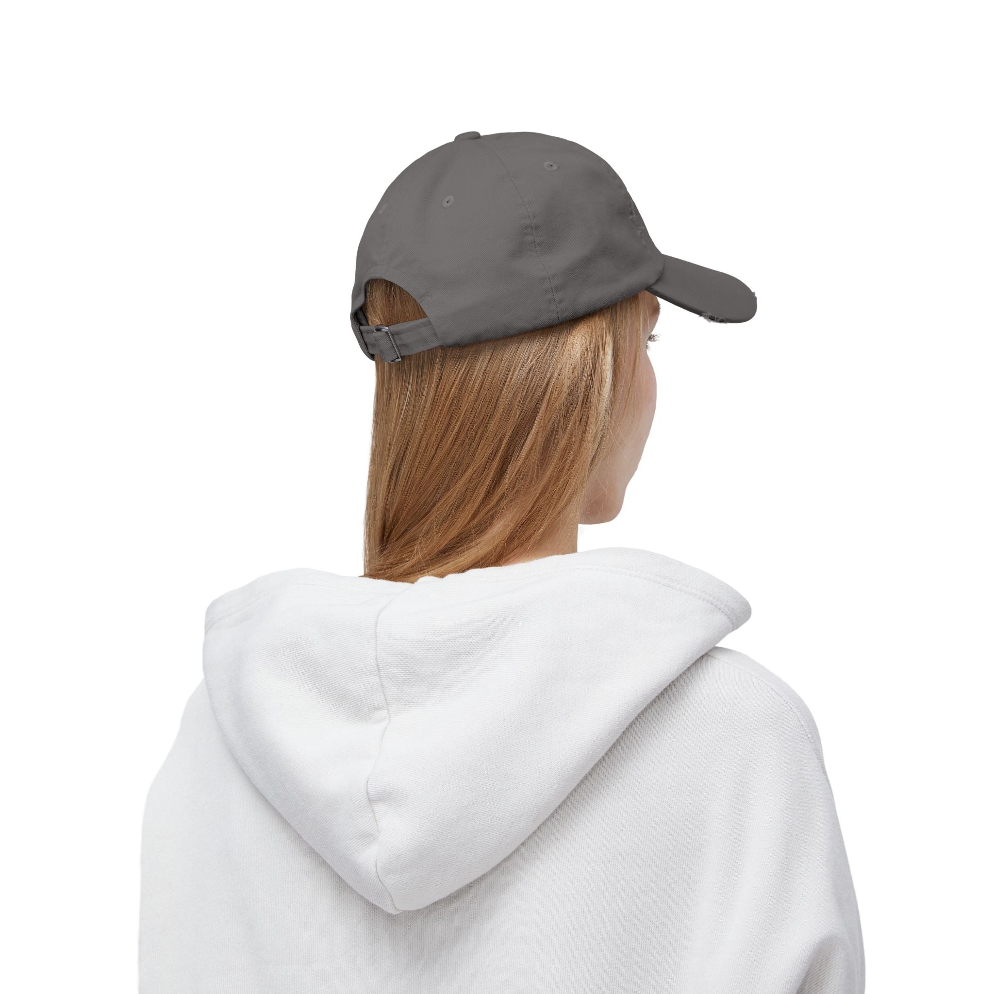 Bless Energy Cap – Aligned Energy Edition