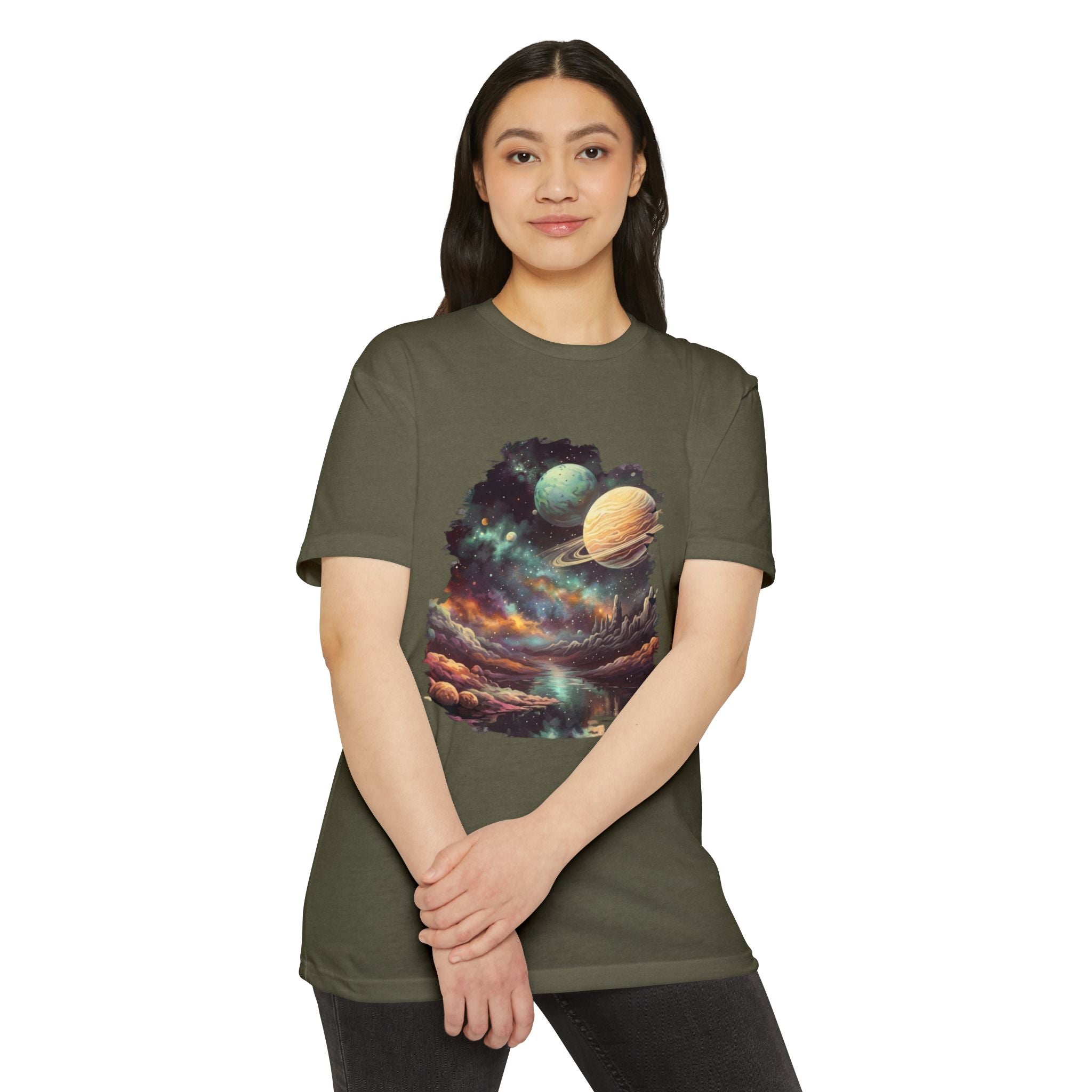 Bless Energy Tee – You Are The Energy Edition