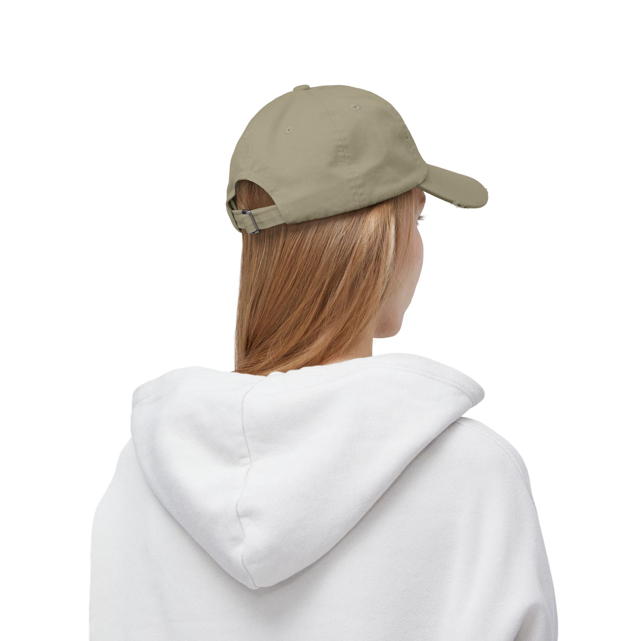 Bless Energy Cap – Aligned Energy Edition