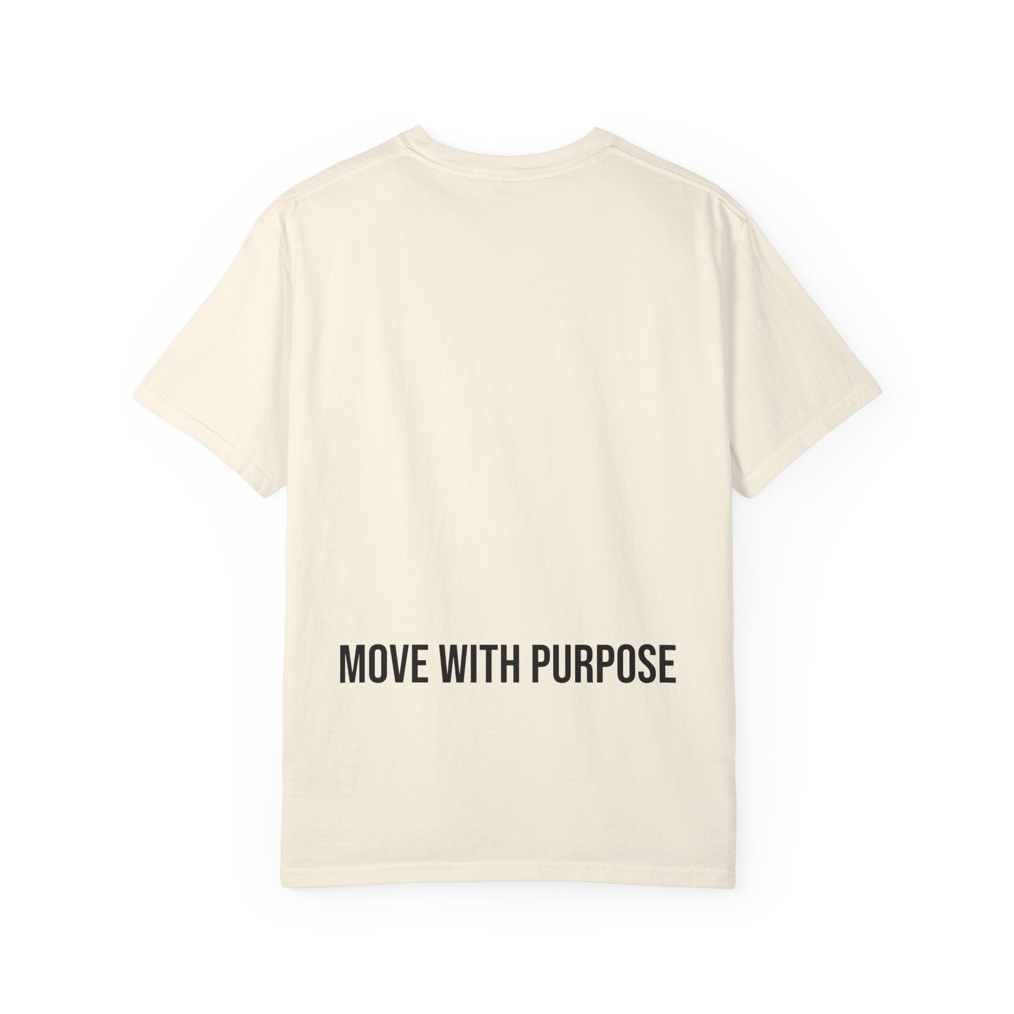 Bless Energy Tee – Move With Purpose Edition