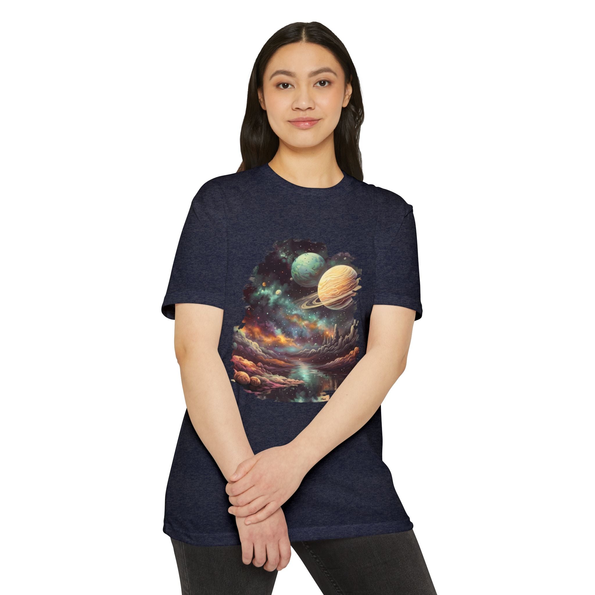 Bless Energy Tee – You Are The Energy Edition