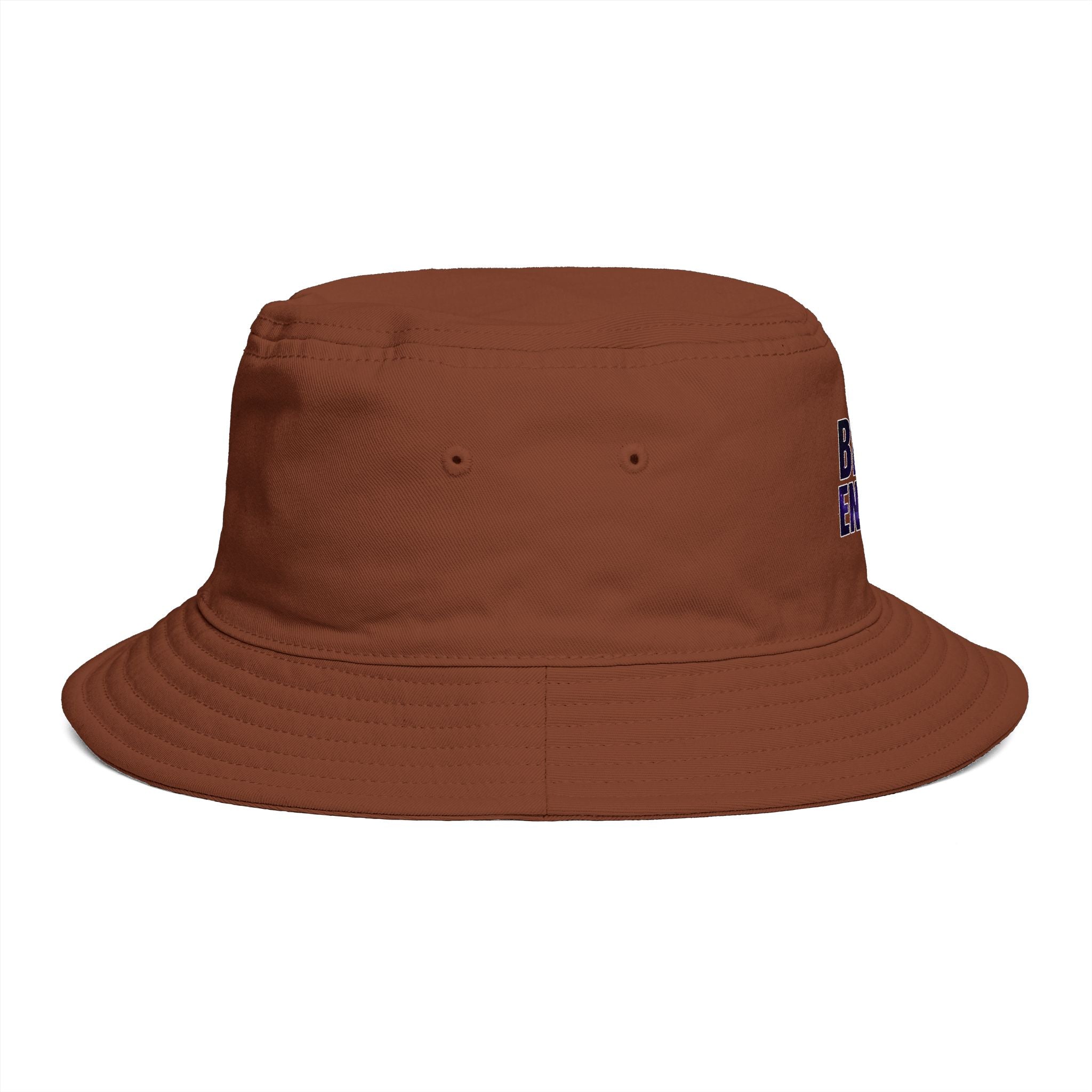 Bless Energy Bucket Hat – Everyday Energy Edition