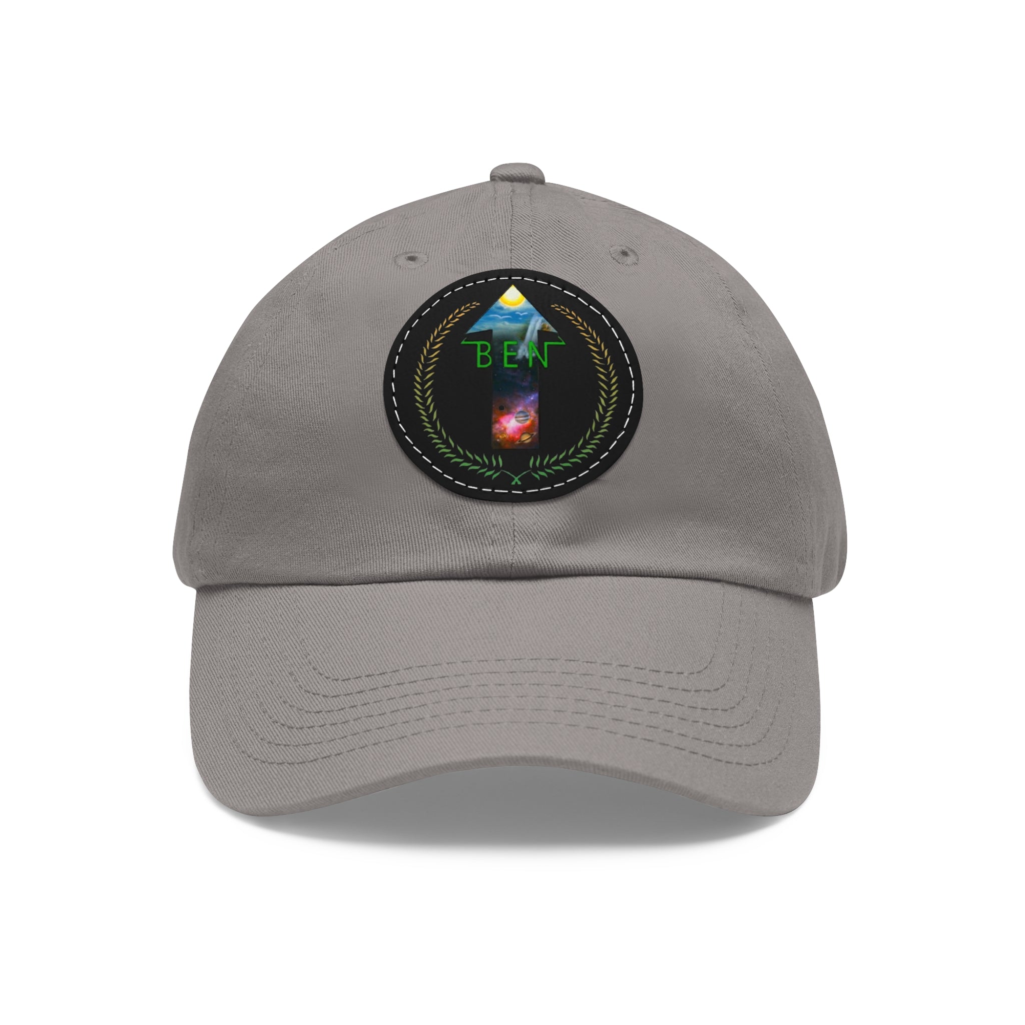 Bless Energy Heritage Cap – Earth Tone Edition