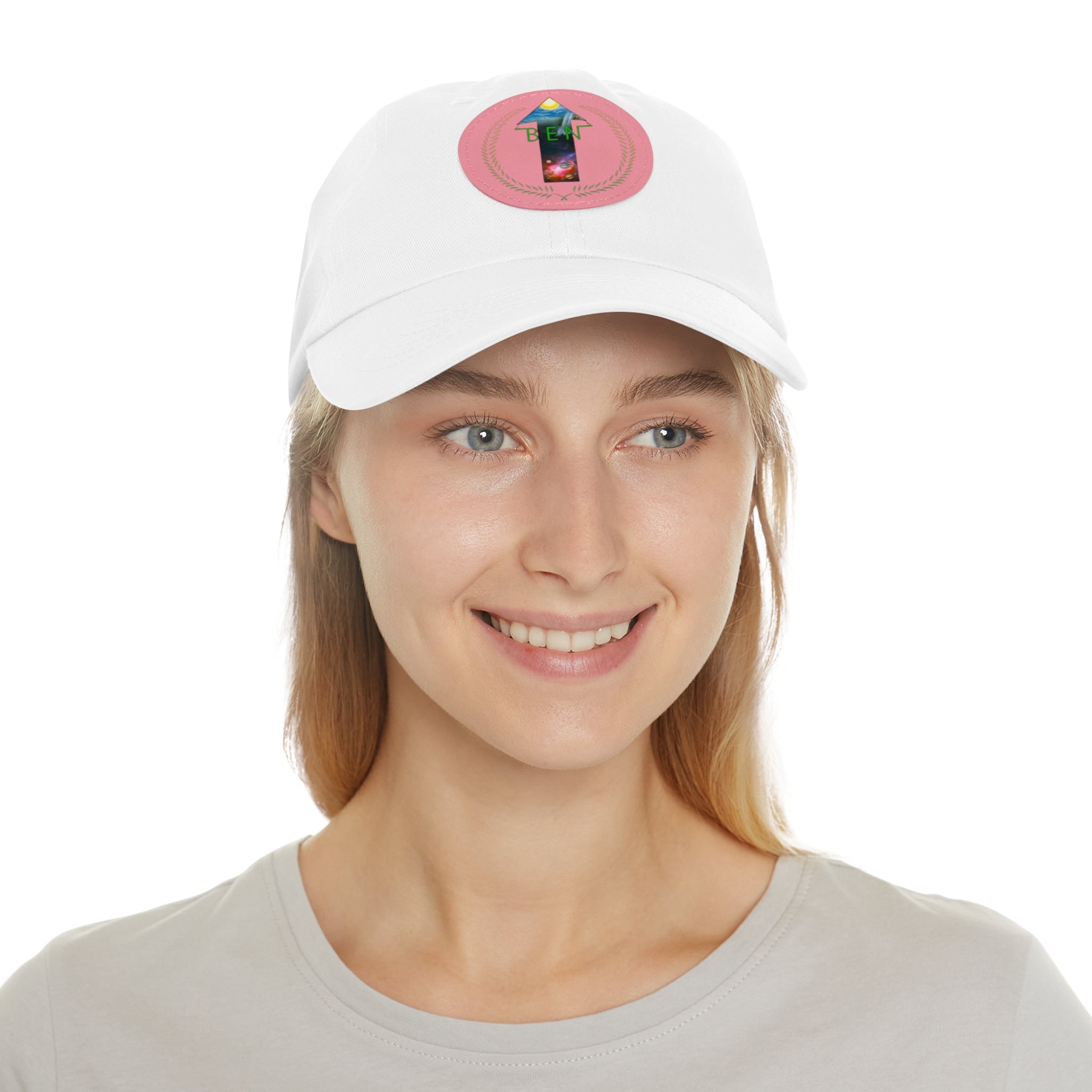 Bless Energy Heritage Cap – Earth Tone Edition