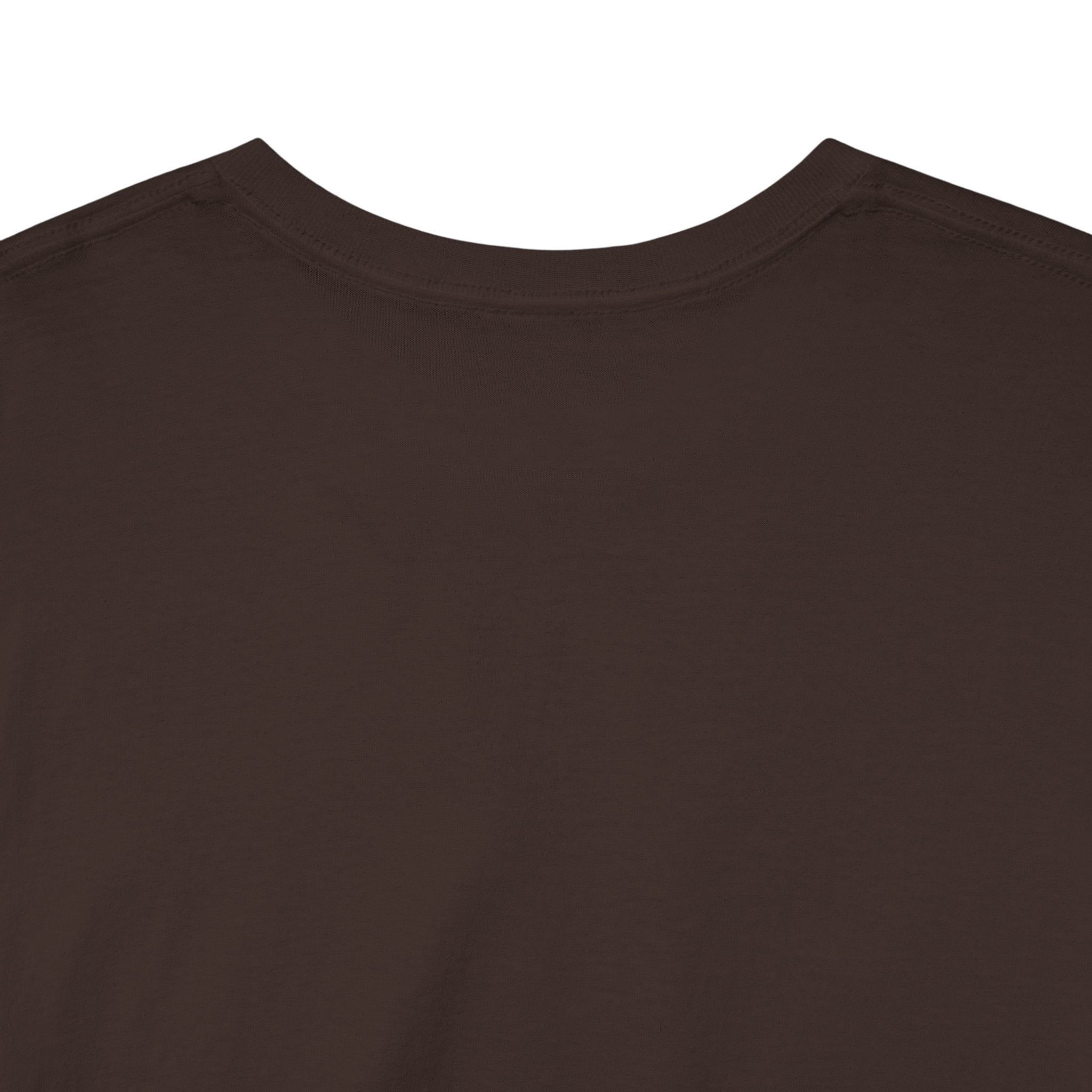 Bless Energy Signature Tee – Energy Speaks Before You Do Edition