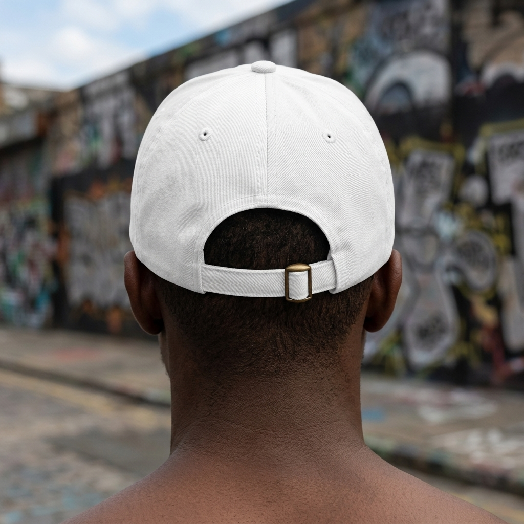Bless Energy Heritage Cap – Earth Tone Edition