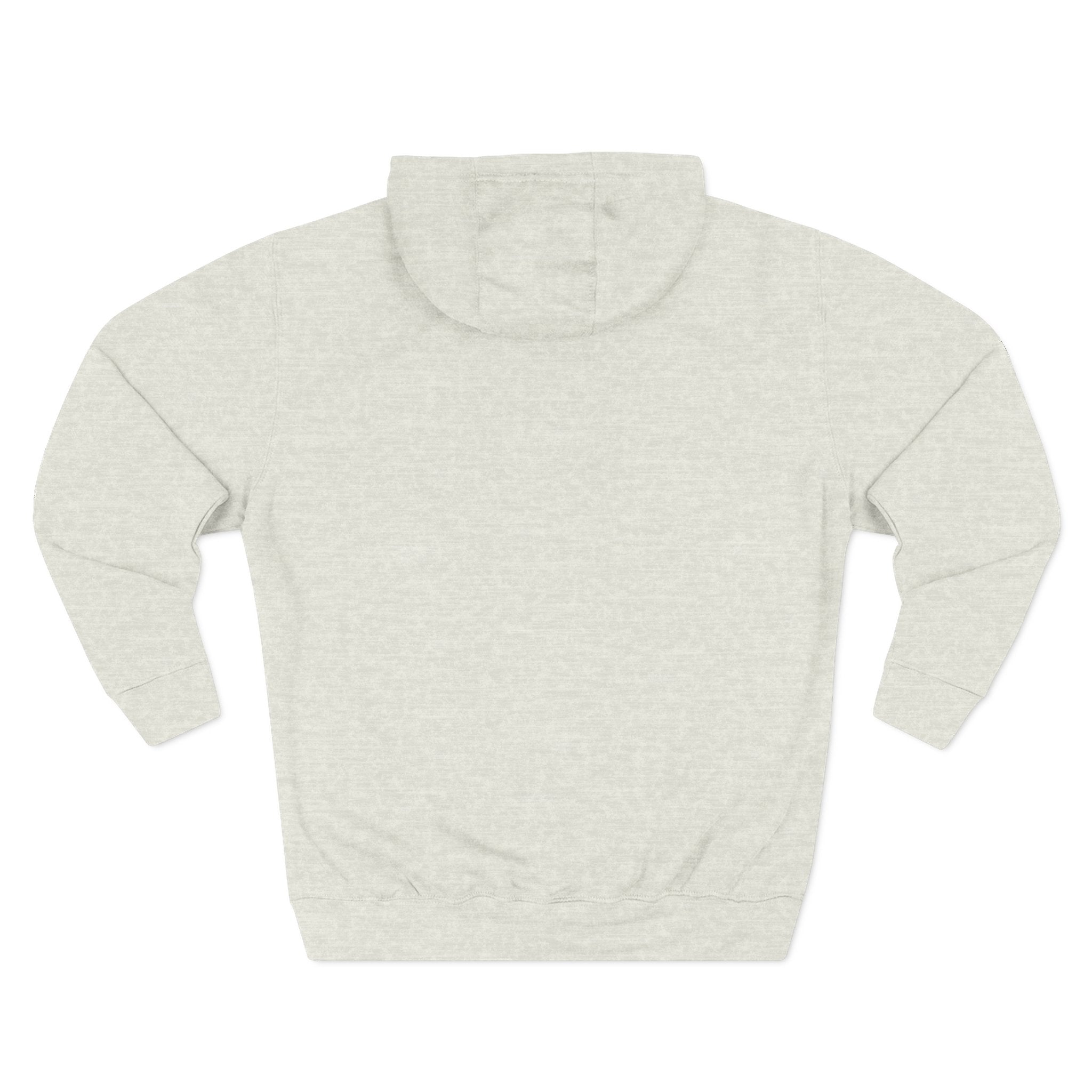 Bless Energy Essential Hoodie – Minimal Signature Edition