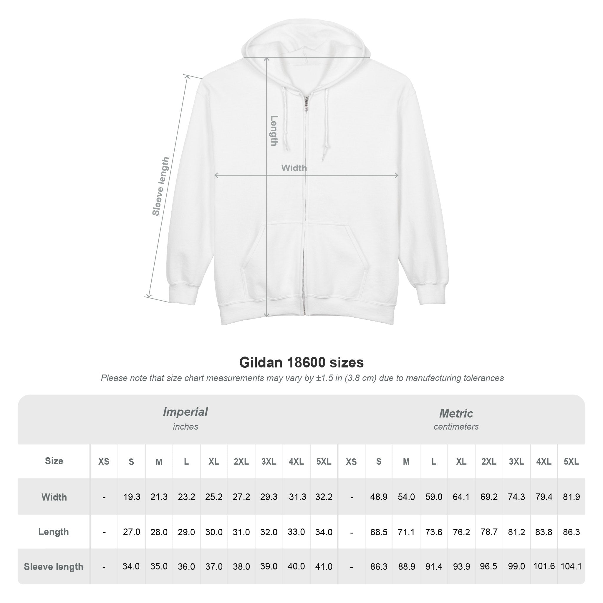 Bless Energy OG Zip Hoodie – Side Script Edition