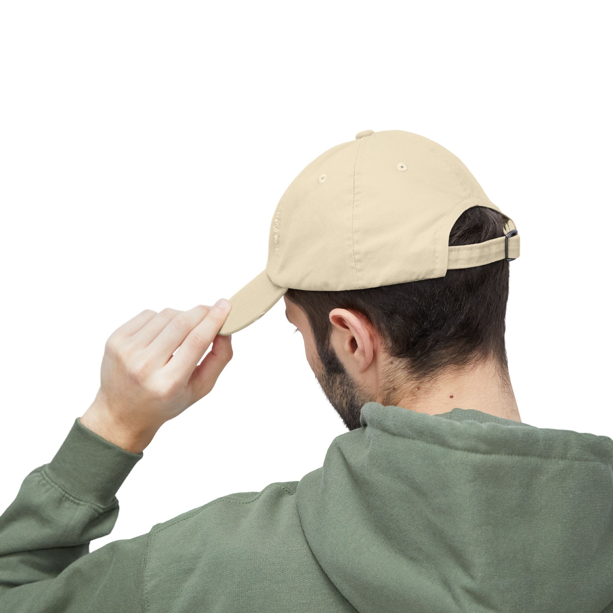 Bless Energy Cap – Aligned Energy Edition