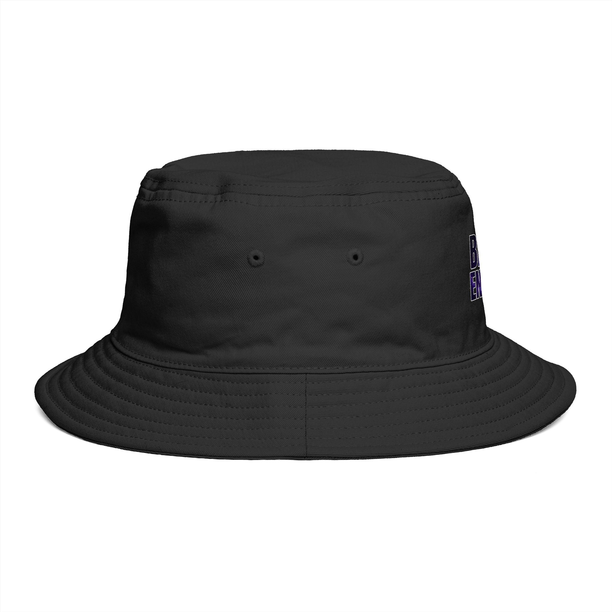 Bless Energy Bucket Hat – Everyday Energy Edition