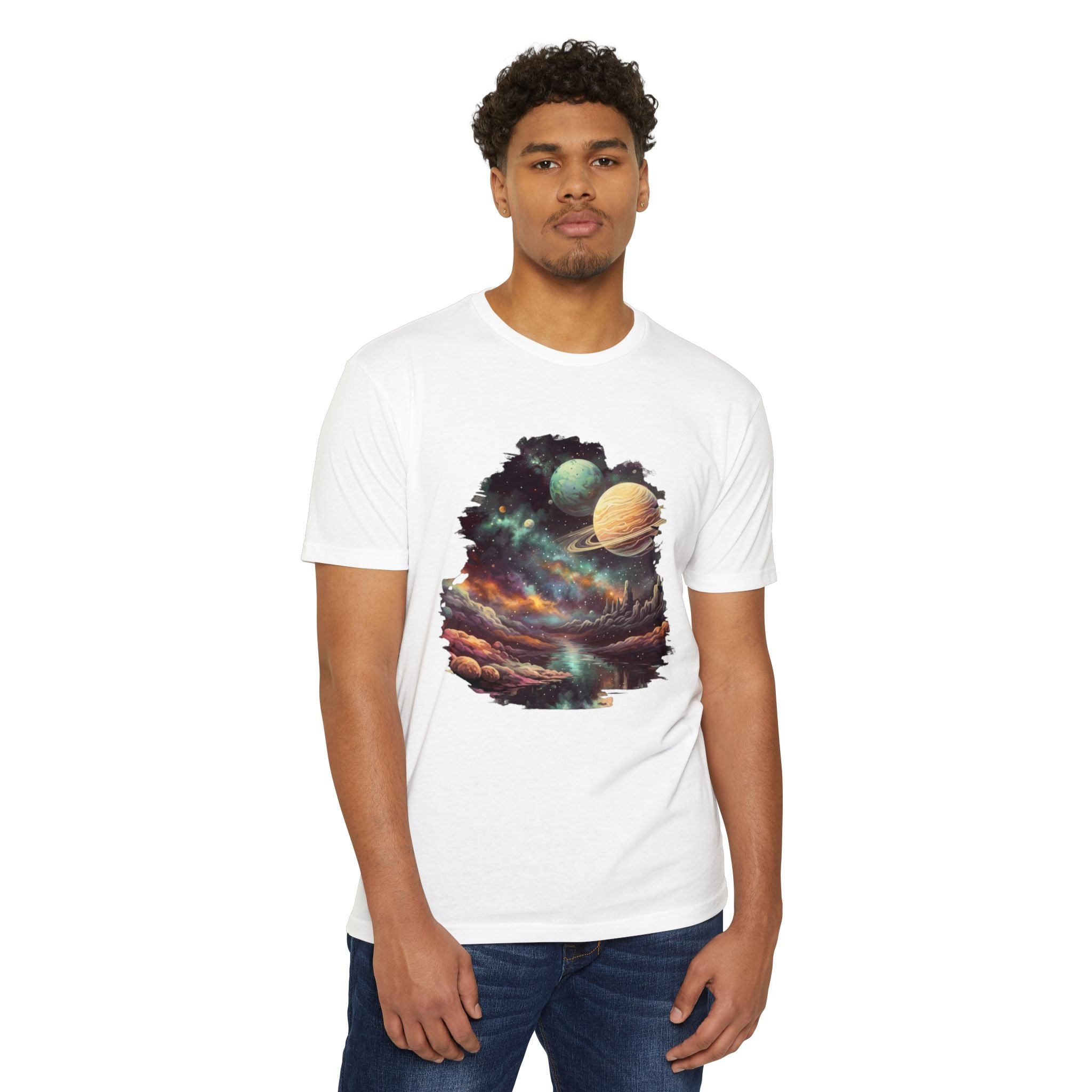 Bless Energy Tee – You Are The Energy Edition