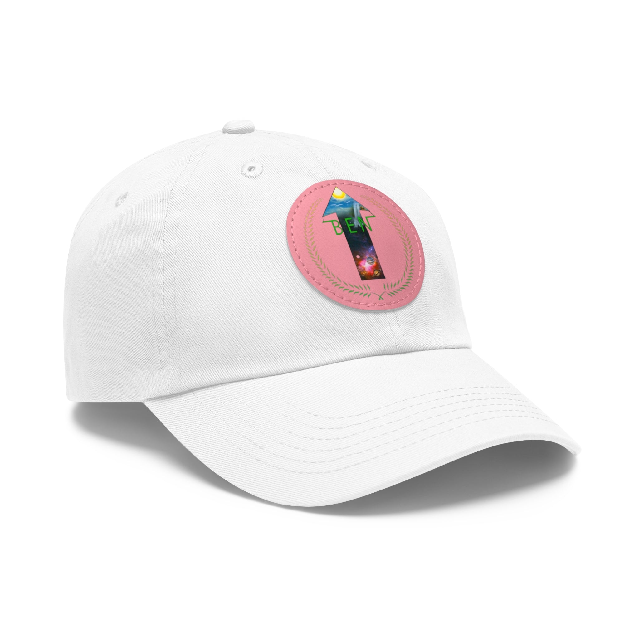 Bless Energy Heritage Cap – Earth Tone Edition