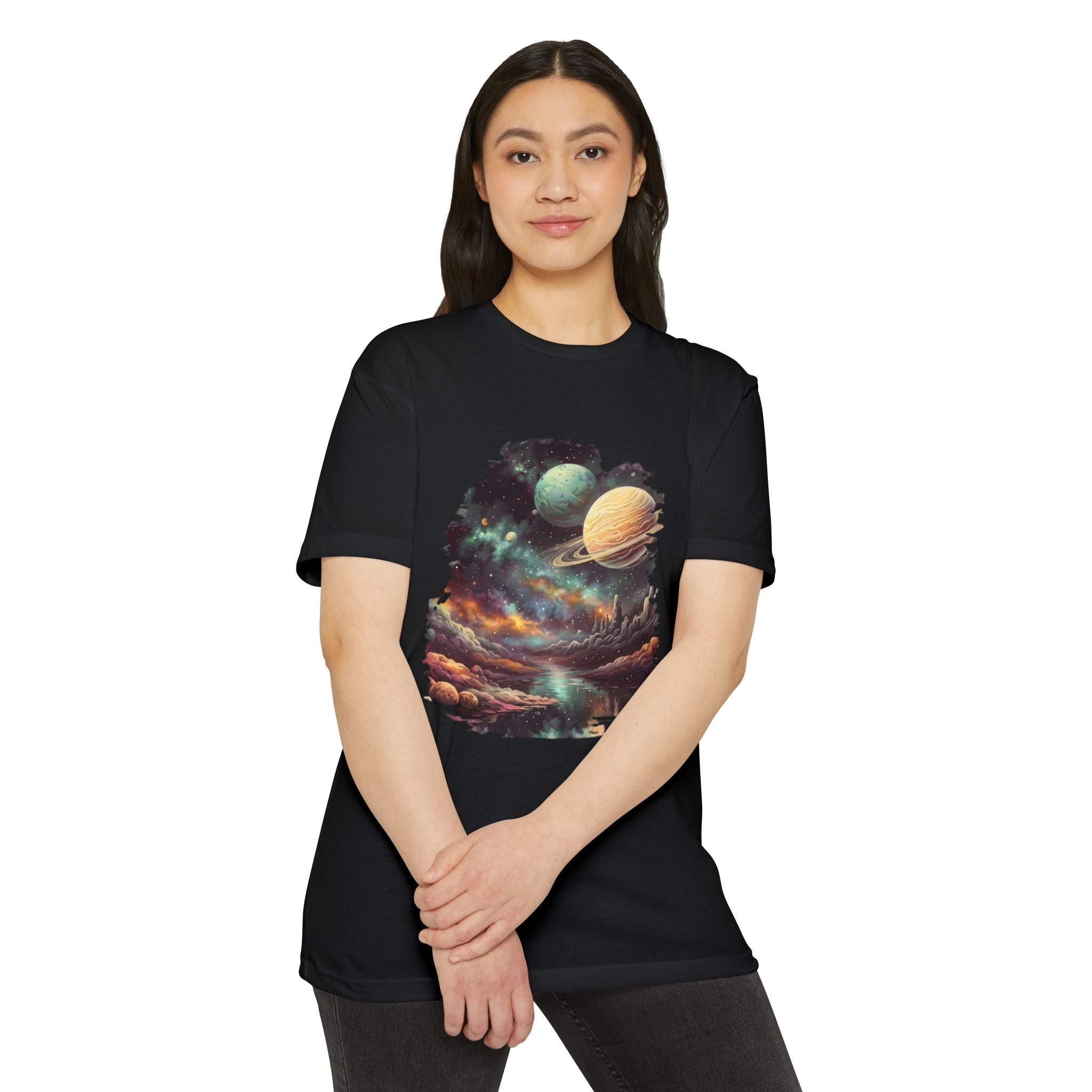 Bless Energy Tee – You Are The Energy Edition