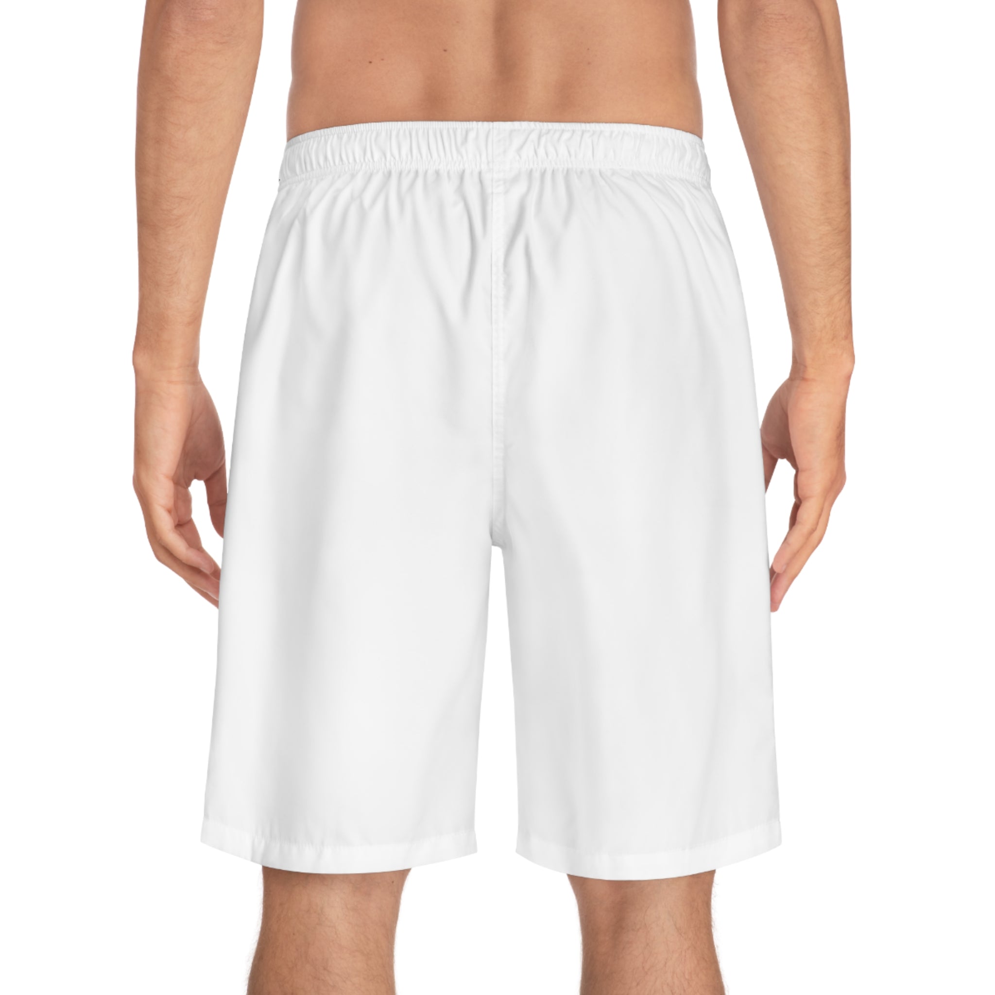 Bless Energy Board Shorts – Essential Energy Edition