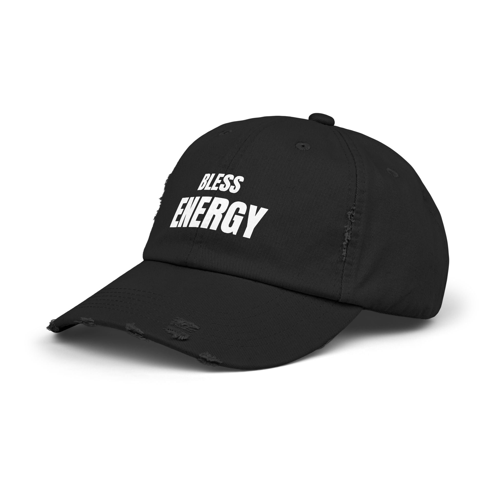 Bless Energy Cap – Aligned Energy Edition