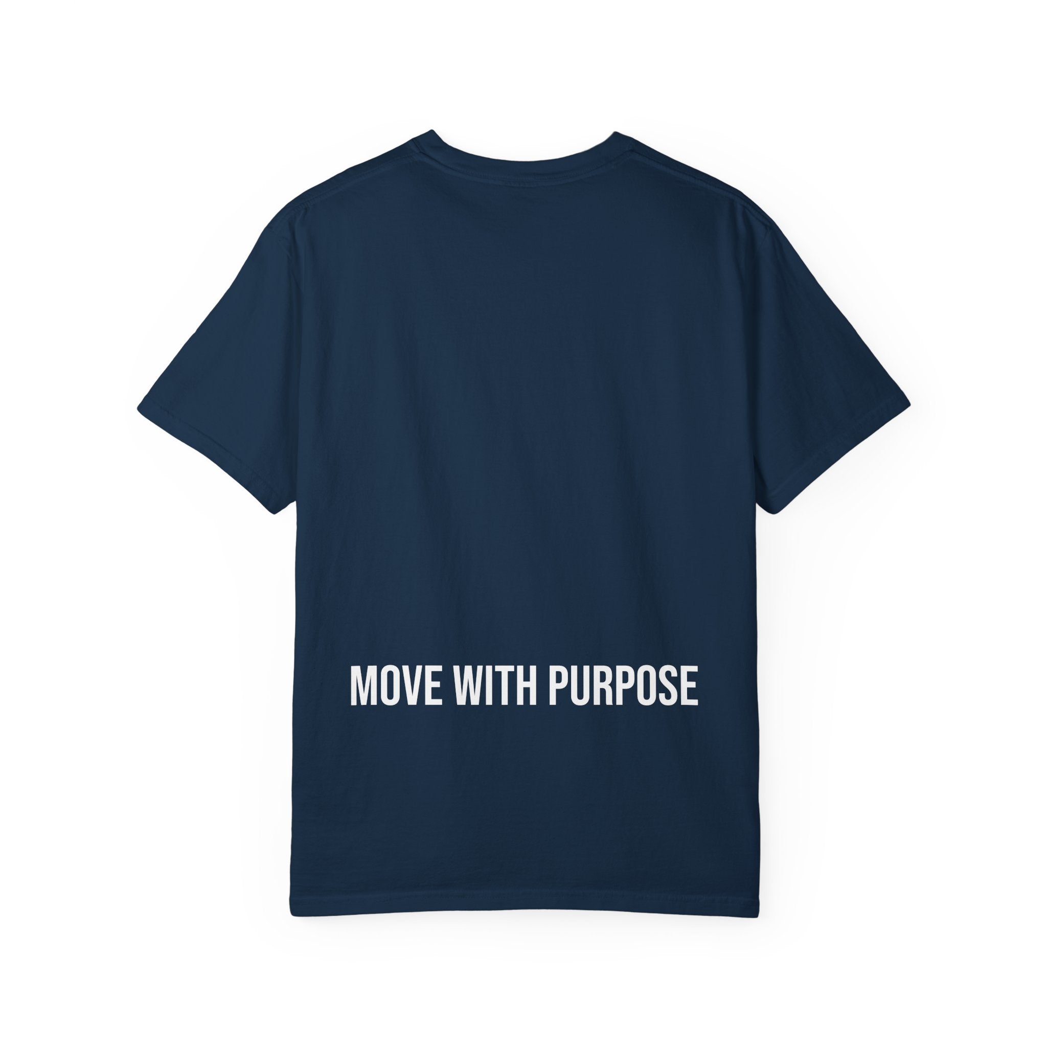 Bless Energy Tee – Move With Purpose Edition