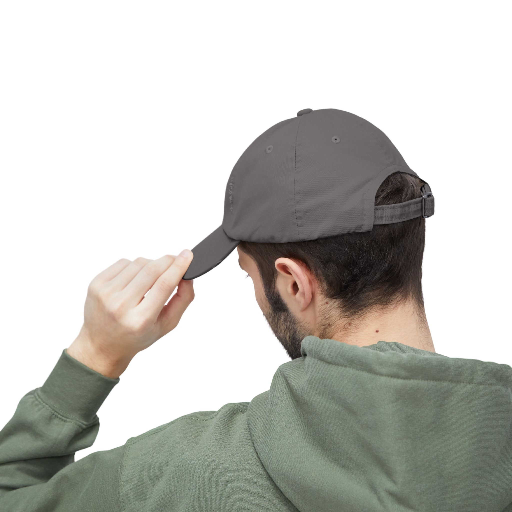 Bless Energy Cap – Aligned Energy Edition