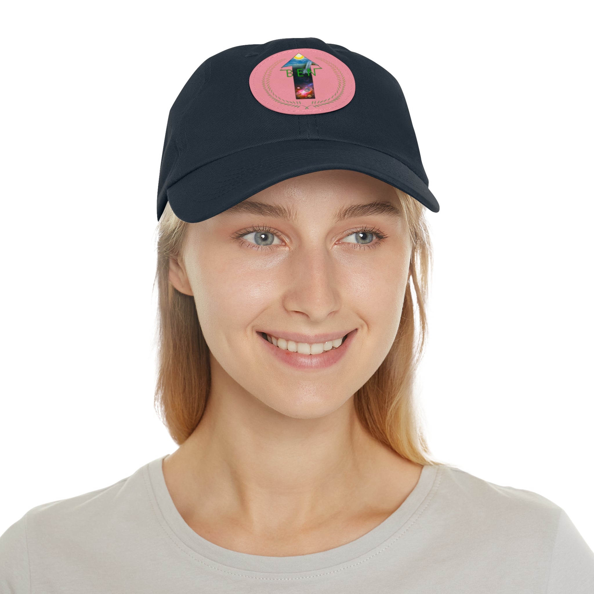 Bless Energy Heritage Cap – Earth Tone Edition