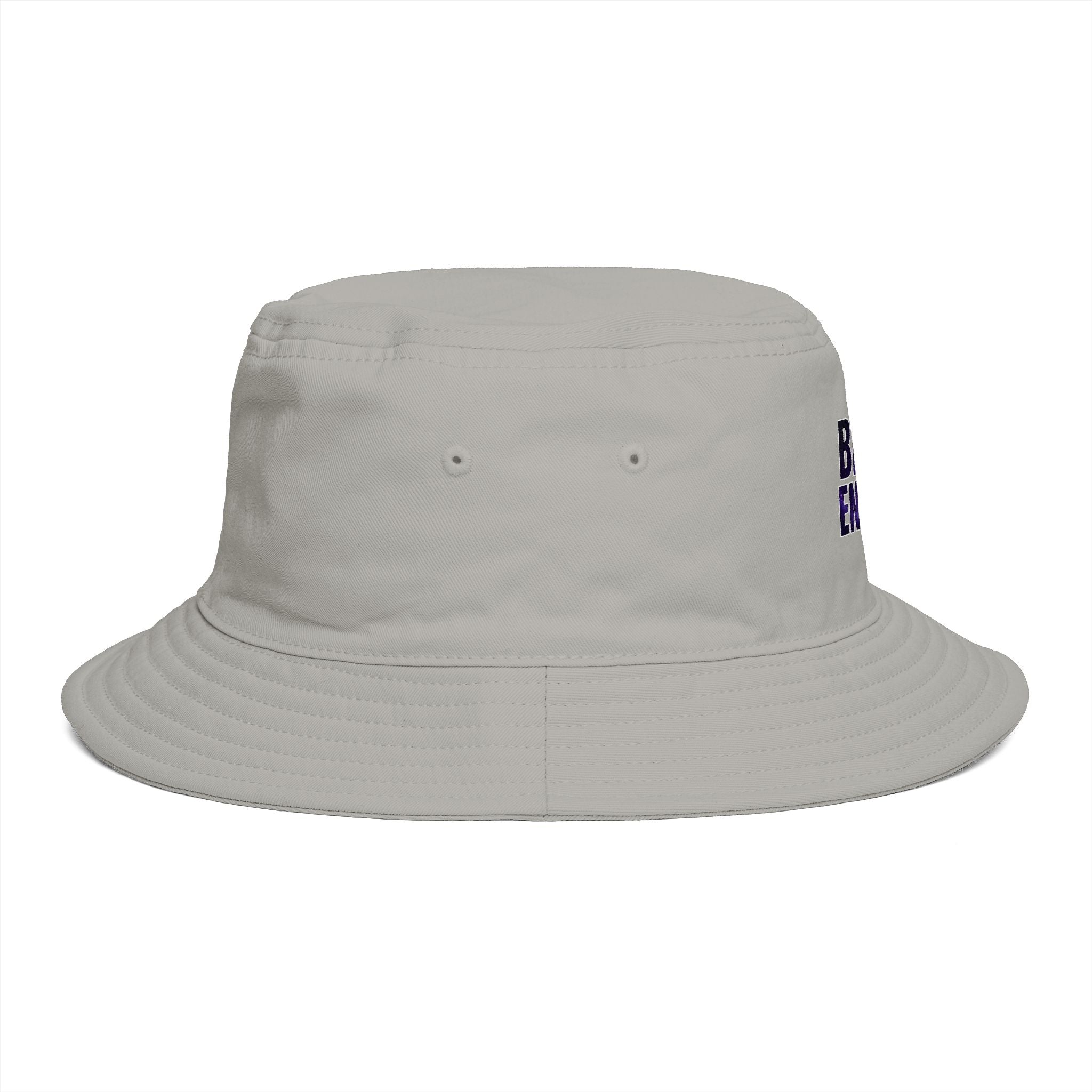 Bless Energy Bucket Hat – Everyday Energy Edition