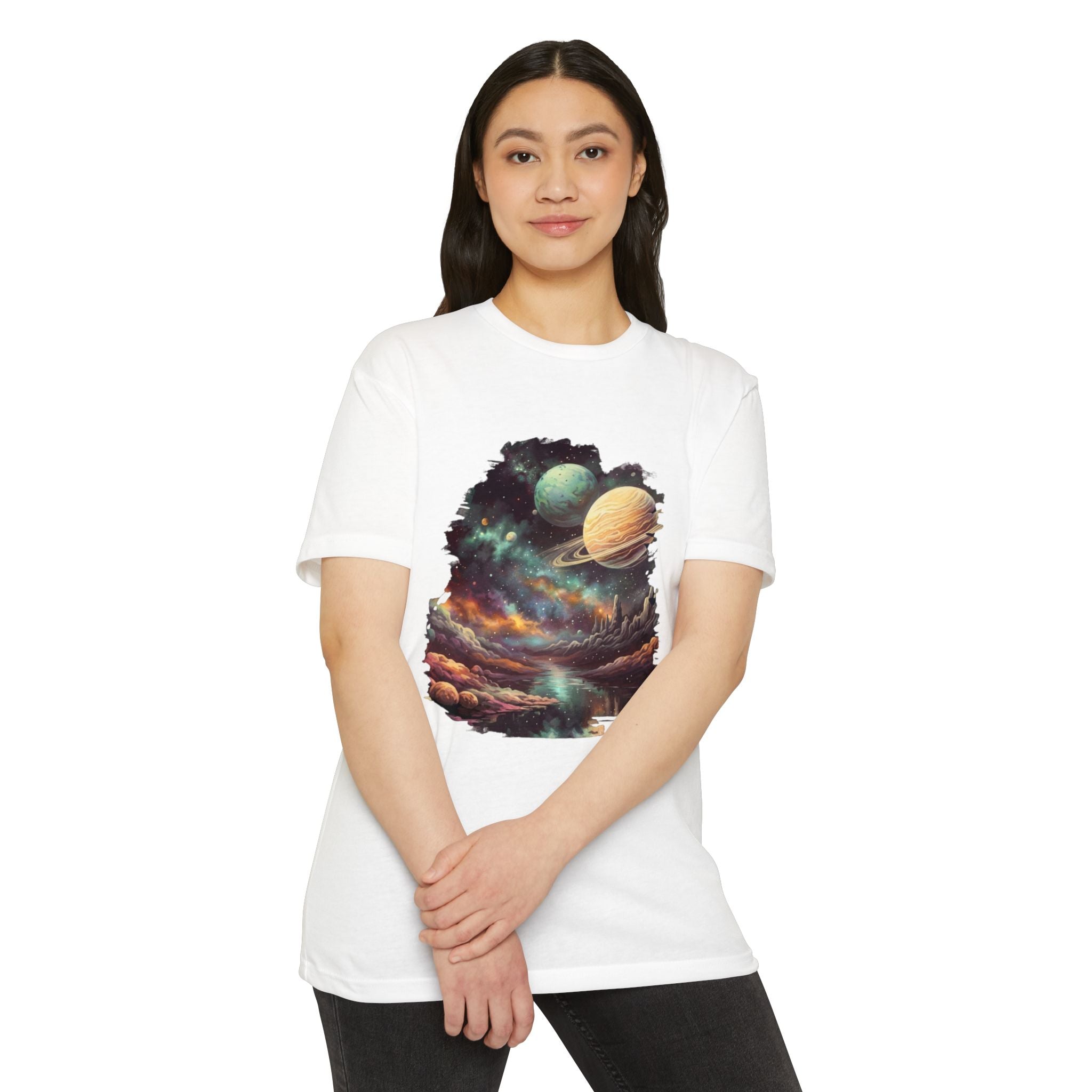 Bless Energy Tee – You Are The Energy Edition