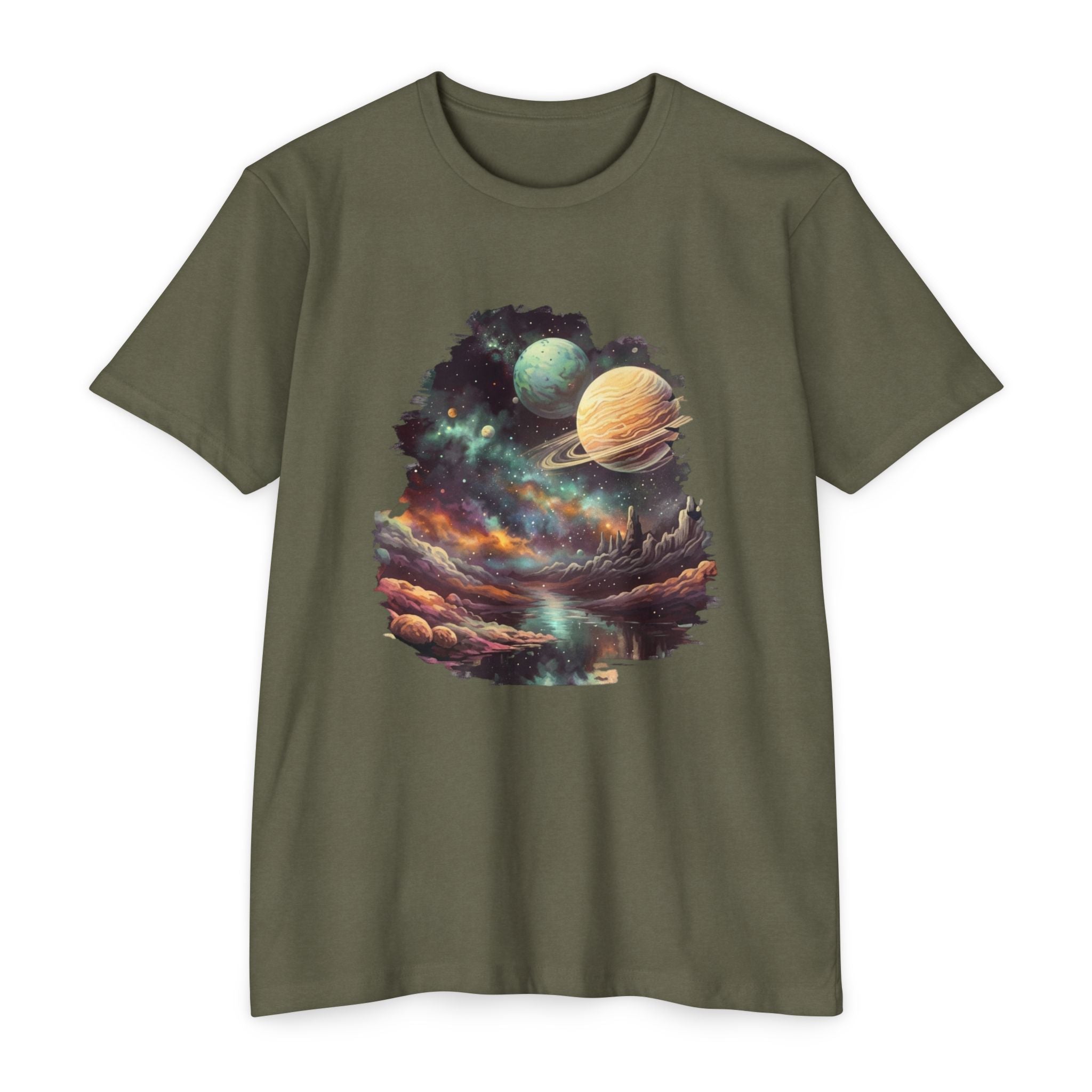 Bless Energy Tee – You Are The Energy Edition