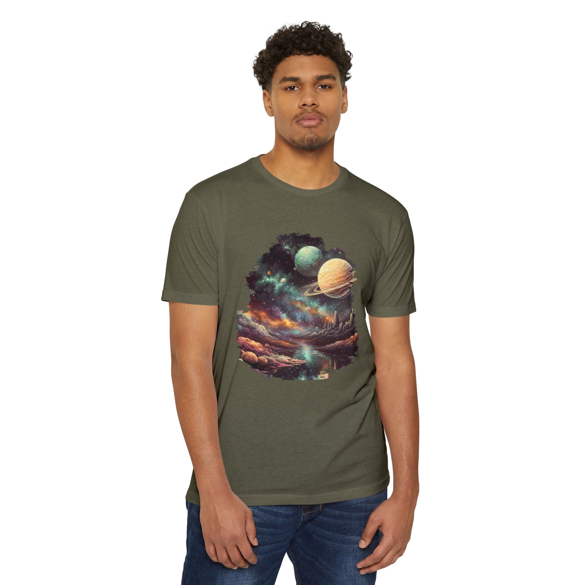 Bless Energy Tee – You Are The Energy Edition