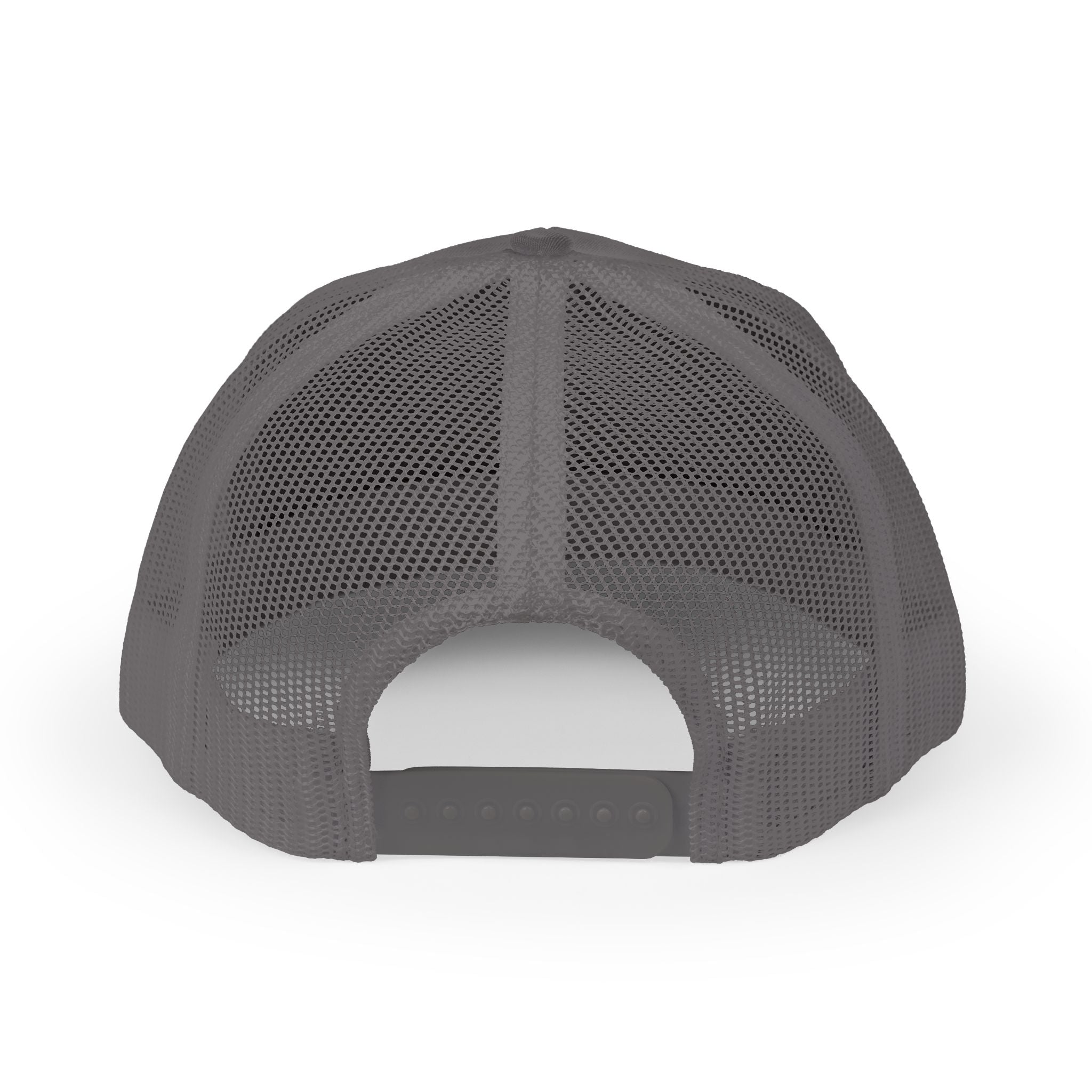 Bless Energy Trucker Cap– Faith Driven Edition