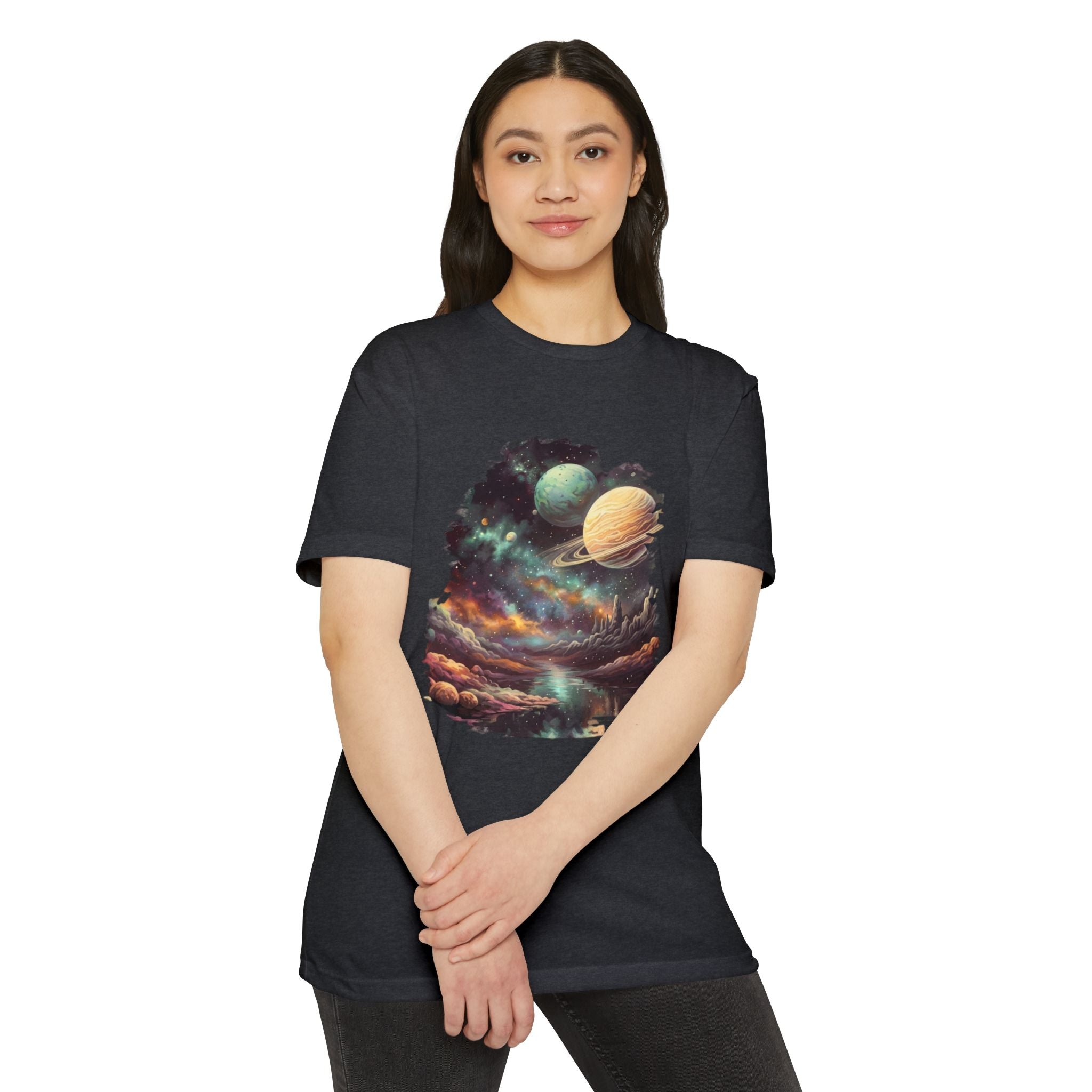 Bless Energy Tee – You Are The Energy Edition
