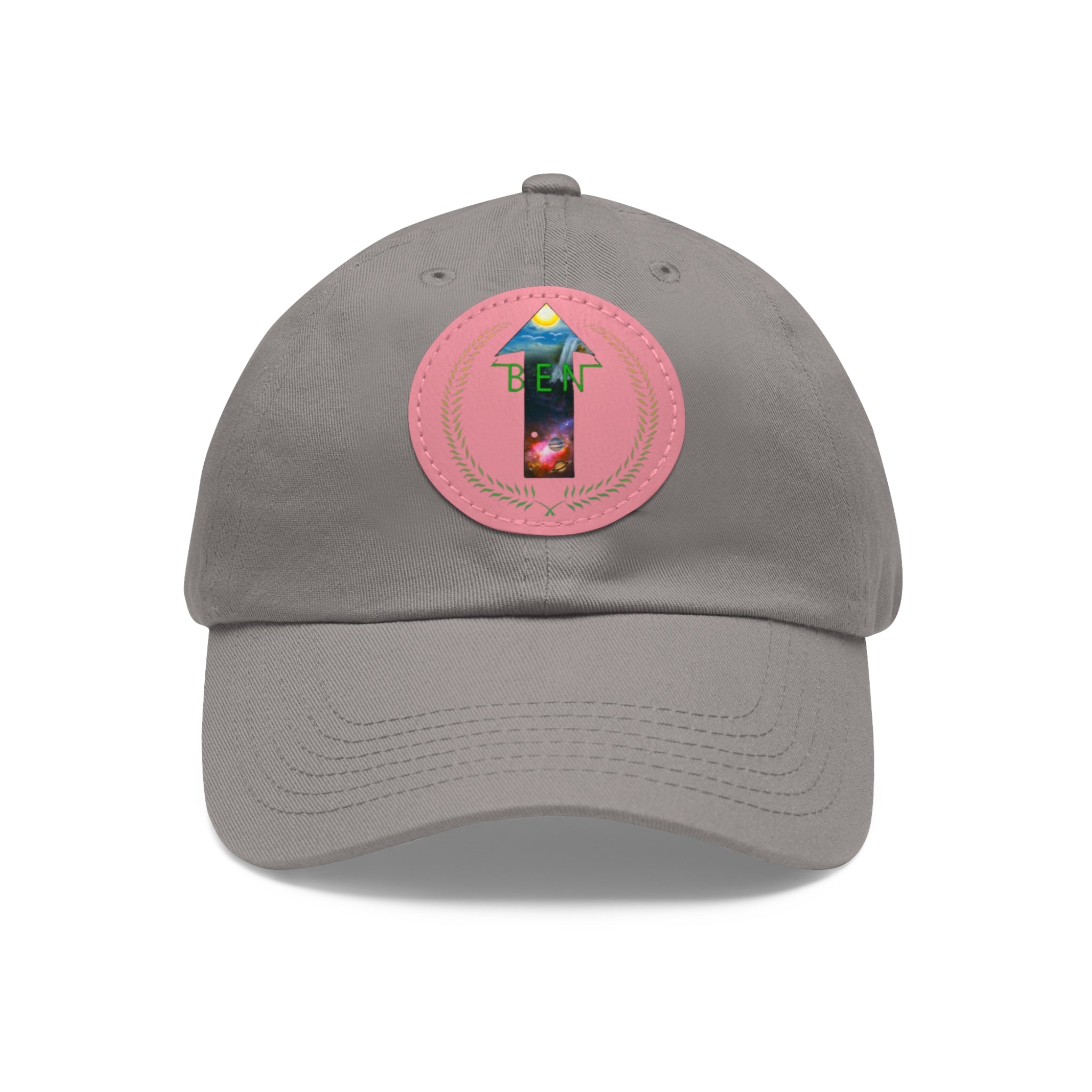 Bless Energy Heritage Cap – Earth Tone Edition