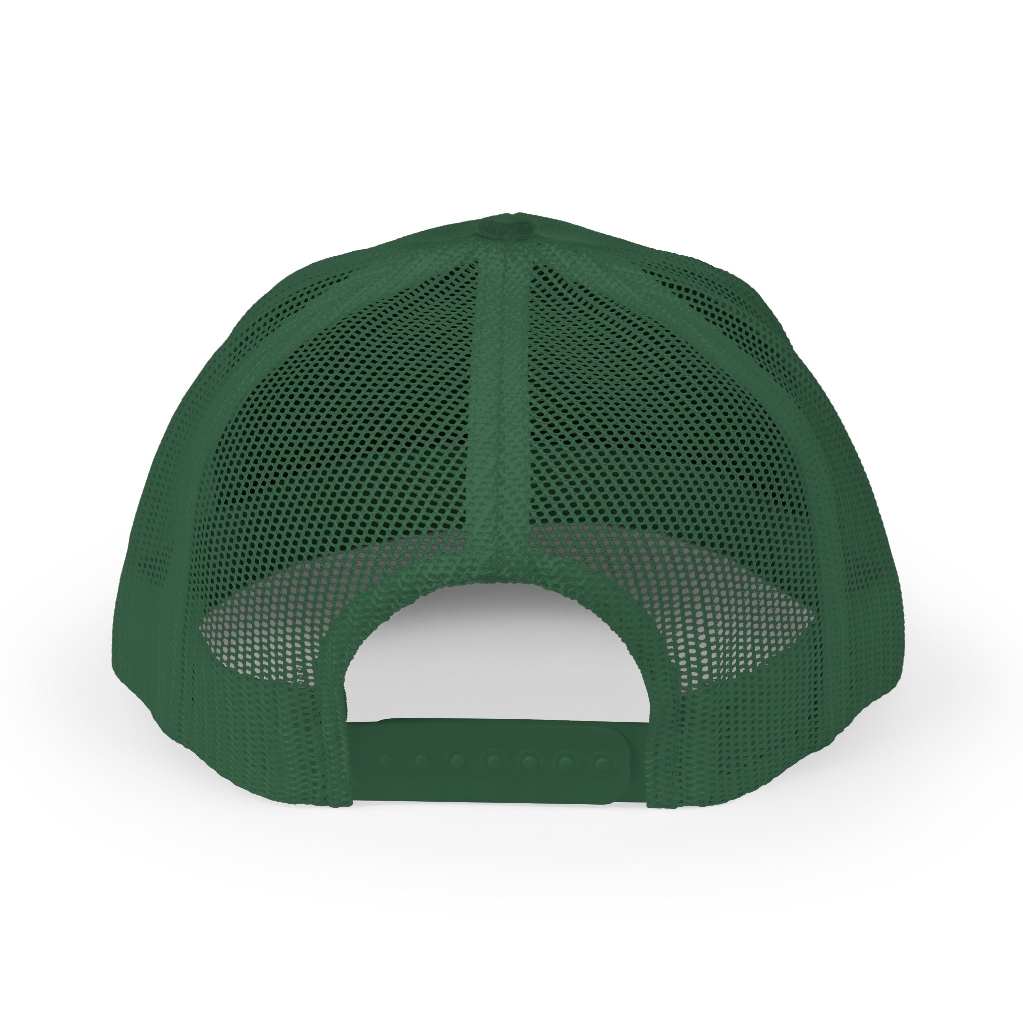 Bless Energy Trucker Cap– Faith Driven Edition